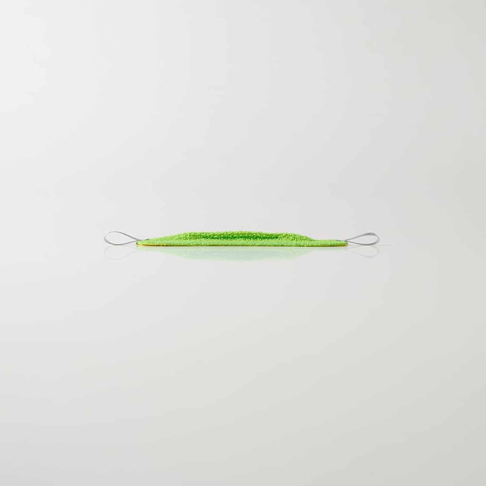 MARNA Faucet Cleaning Cloth (55x275mm) - Green W342-image 5