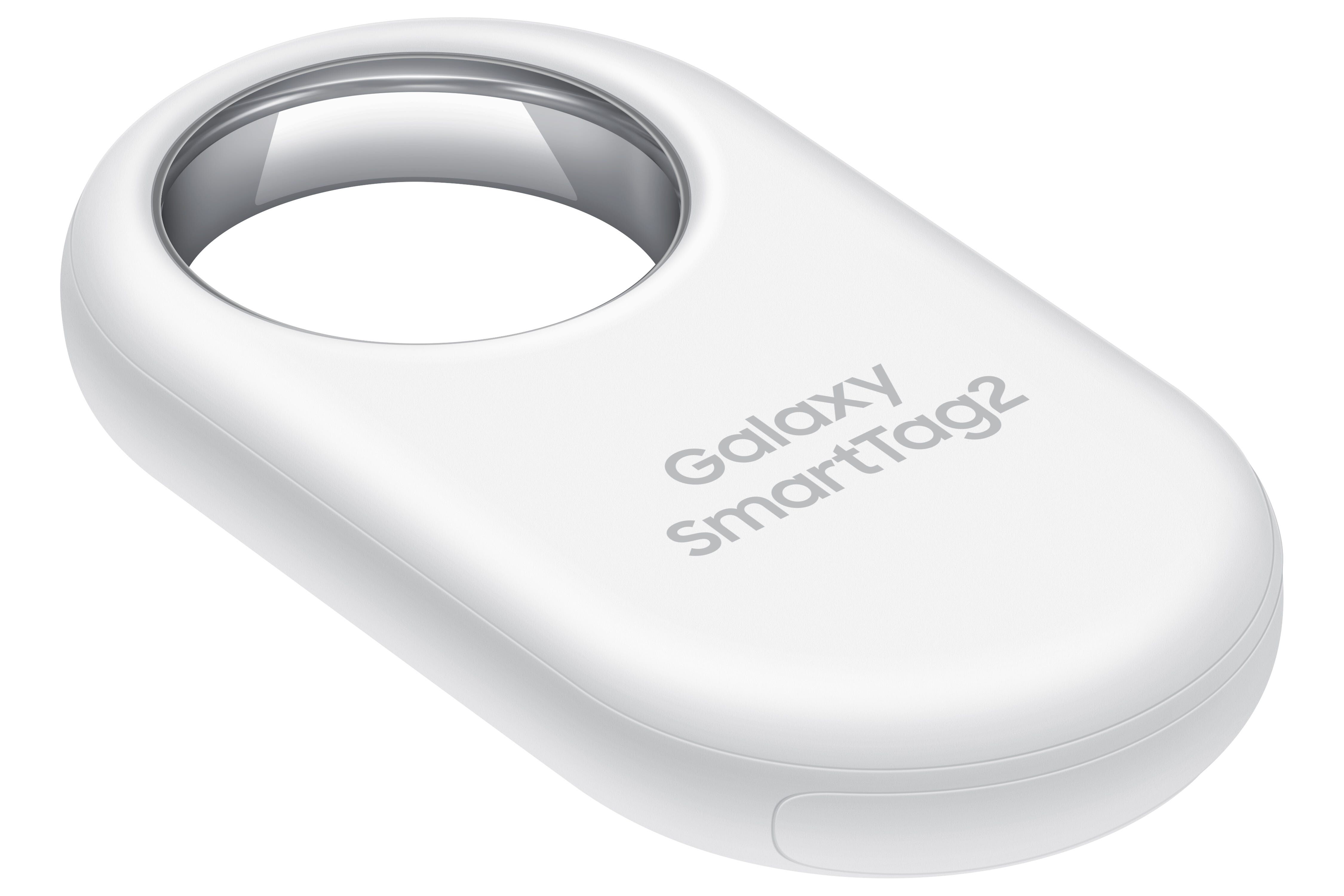 SAMSUNG Galaxy Smarttag2 White EI-T5600BWEGWW-image 1