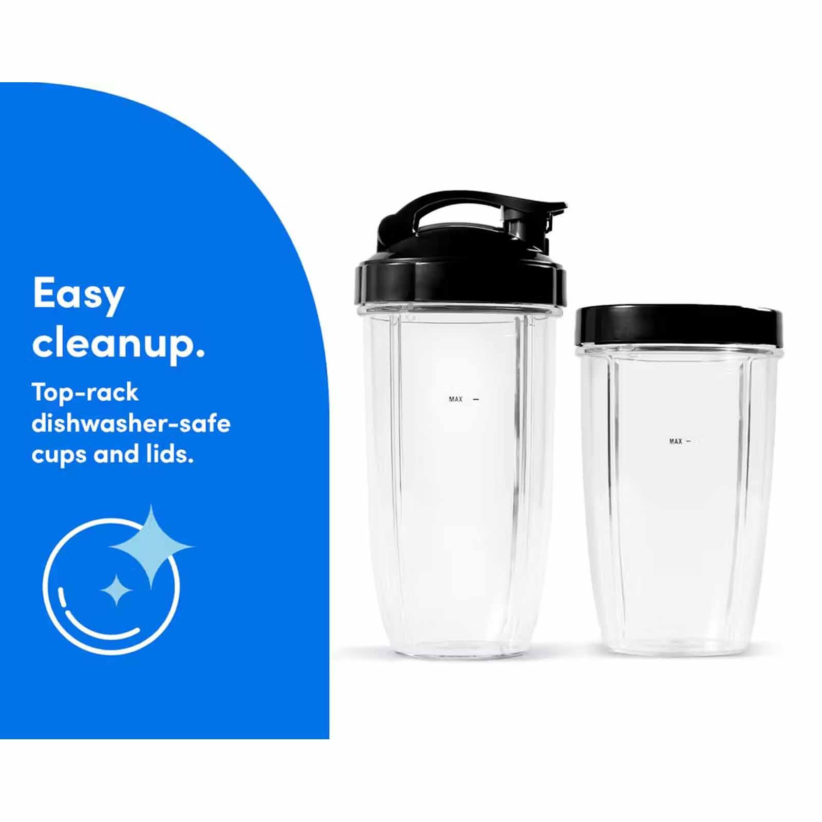 NUTRIBULLE Pro 10pc - All Matt Sand NB910MASN-image 7