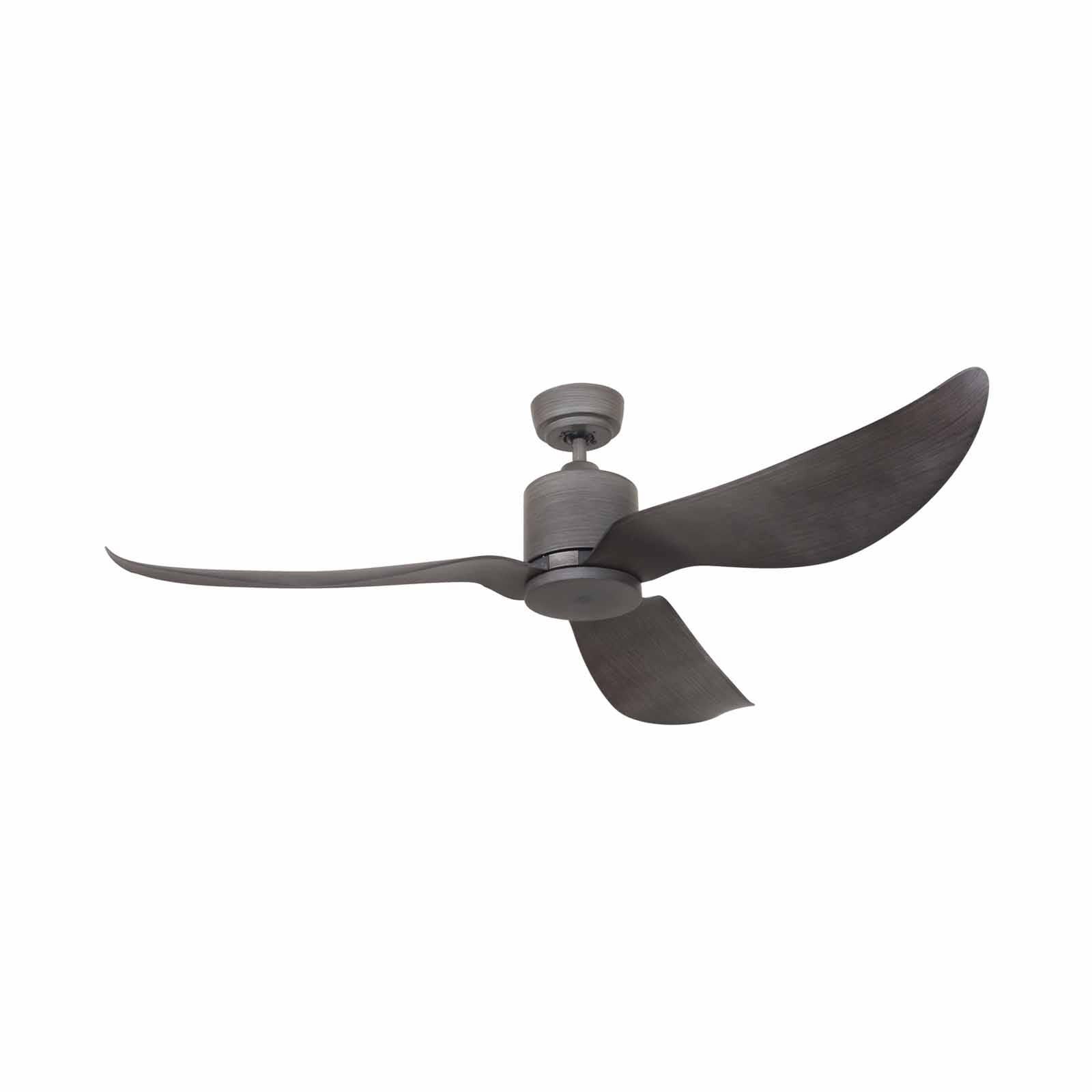 FANZTEC 46 In Dc Ceiling Fan (graywood) FT-TWS-1/GW-46-image 6