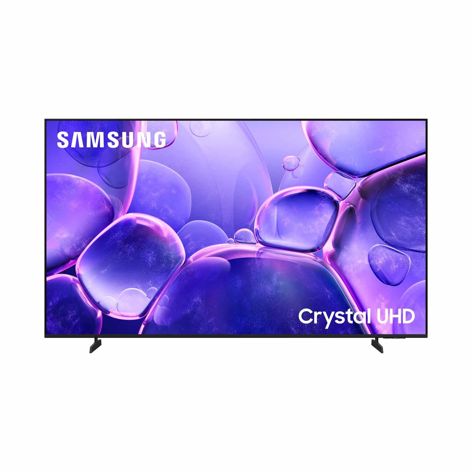 SAMSUNG 65 In Uhd 4k Smart Led Tv UA65U8000FKXXS-image 8
