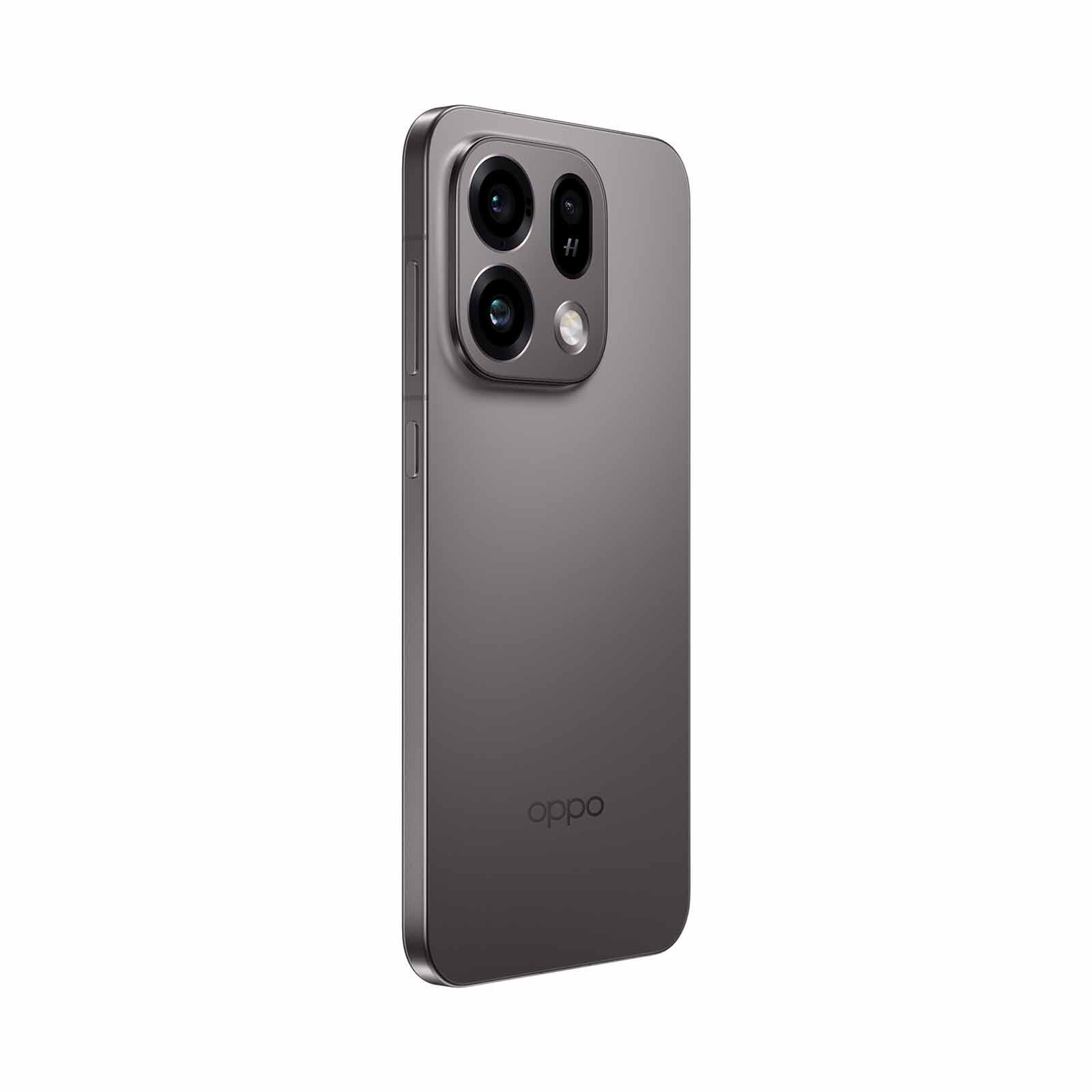 OPPO Find X9s (12gb+512gb) Midnight Grey FIND X9S-image 8