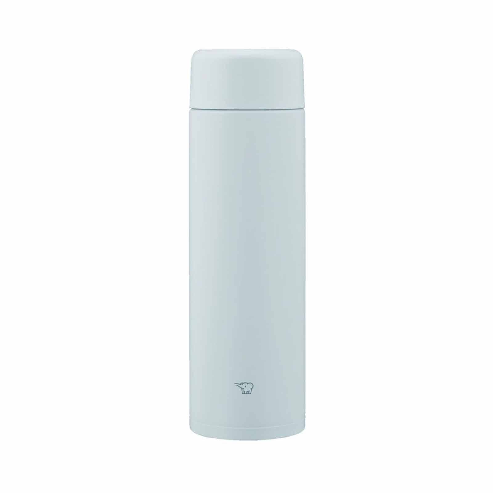 ZOJIRUSHI 0.60l Twist-opn Bottle - Ice Gray SM-GA60-HL-image 1