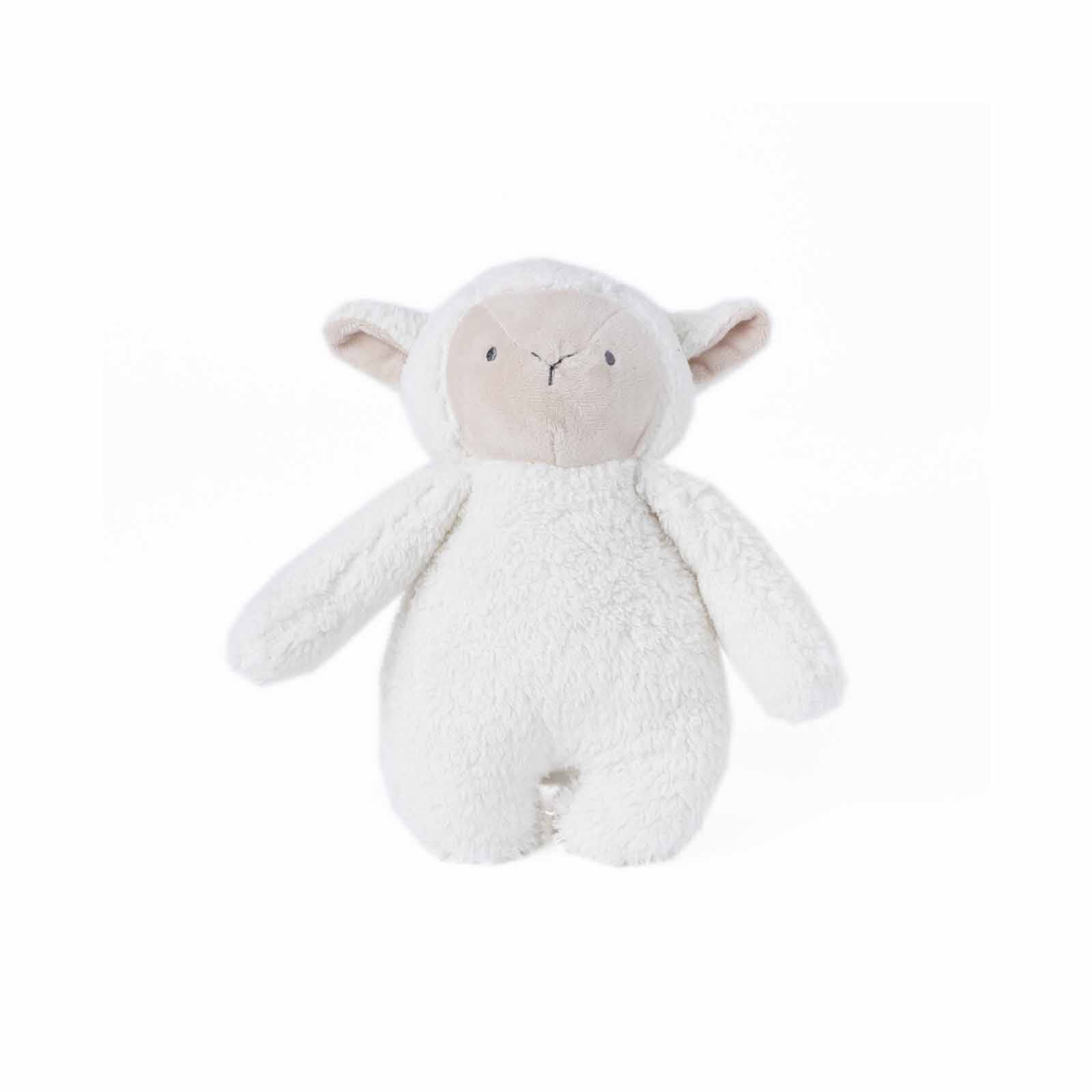 BUBBLE Plush Toy MINTY THE SHEEP-image 1