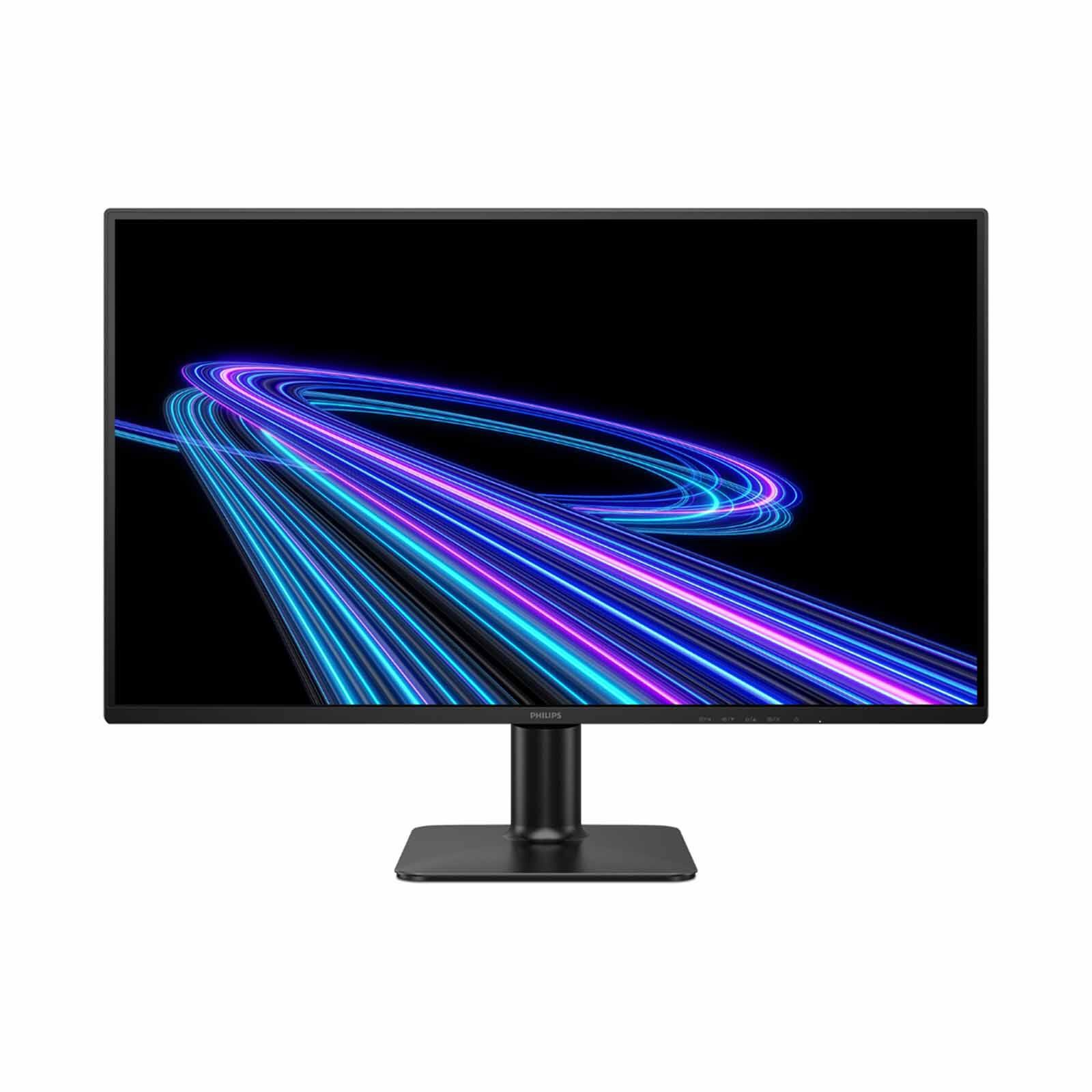 PHILIPS 27in Ips Fhd Ips Panel Adaptive Sync Monitor 27E2G2200