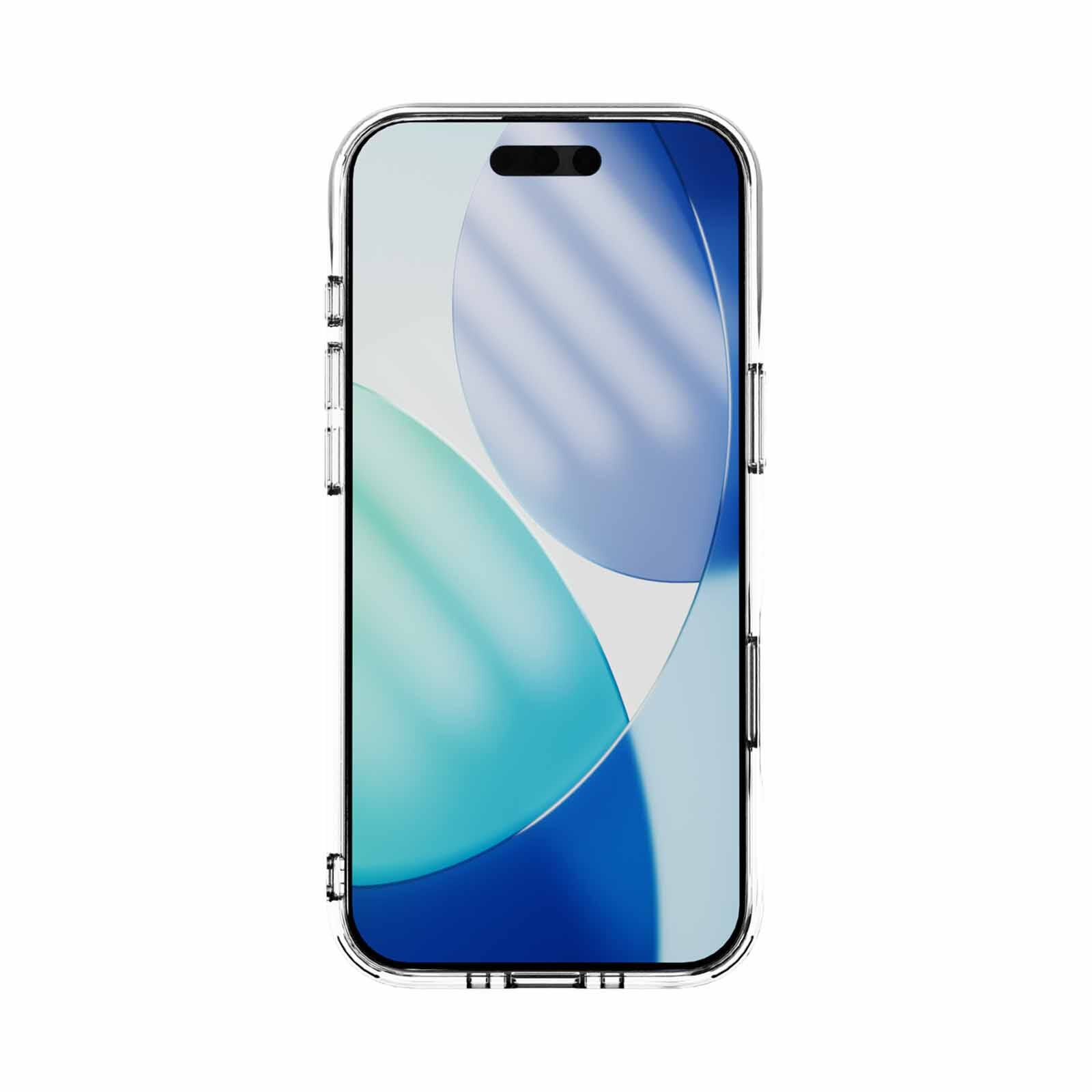 CYGNETT Ip17 Air Aeromag Clear Case CY5553CPAEG-image 4