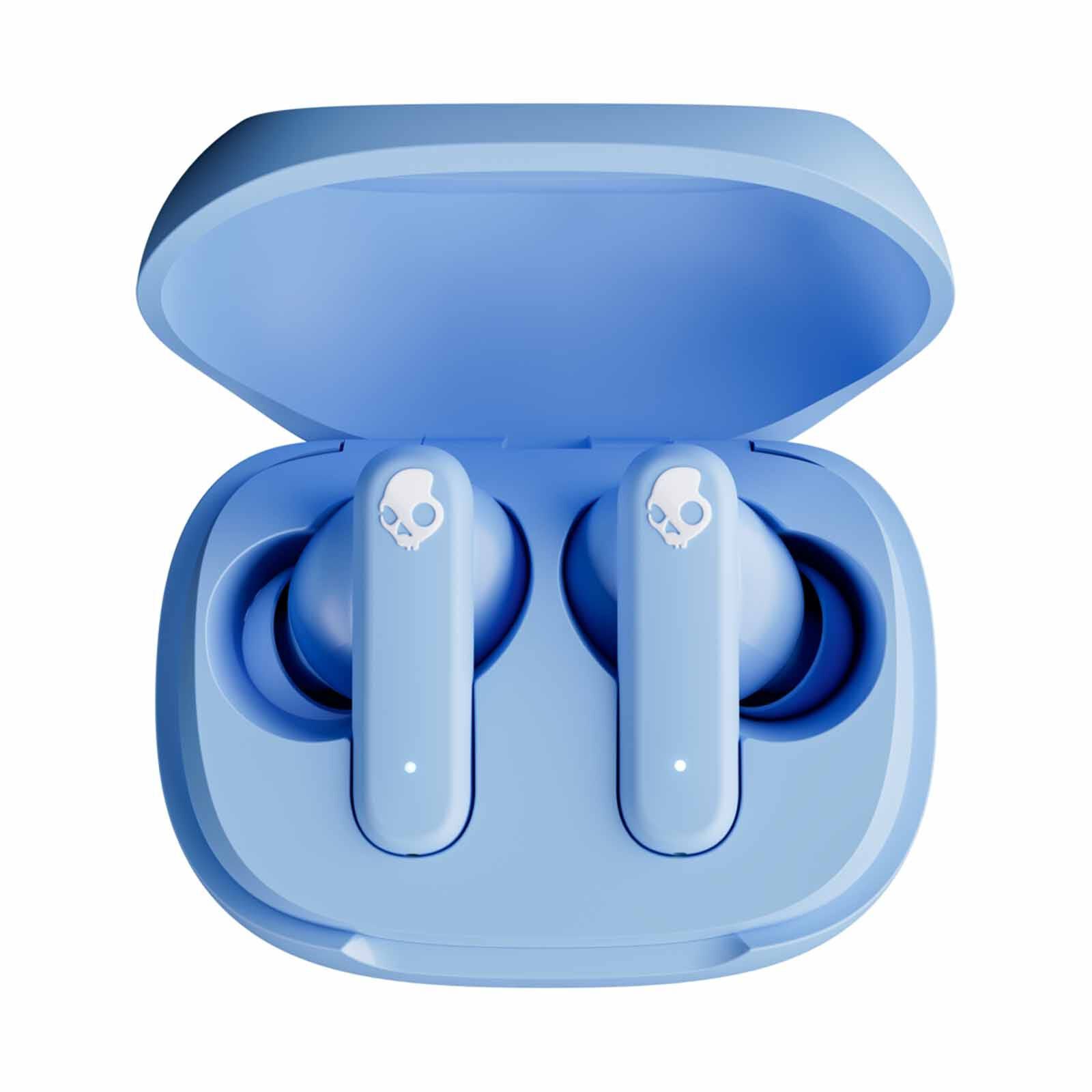 SKULLCANDY Smokin Buds Tws - Preppy Blue SK-S2TAW-T990-image 2