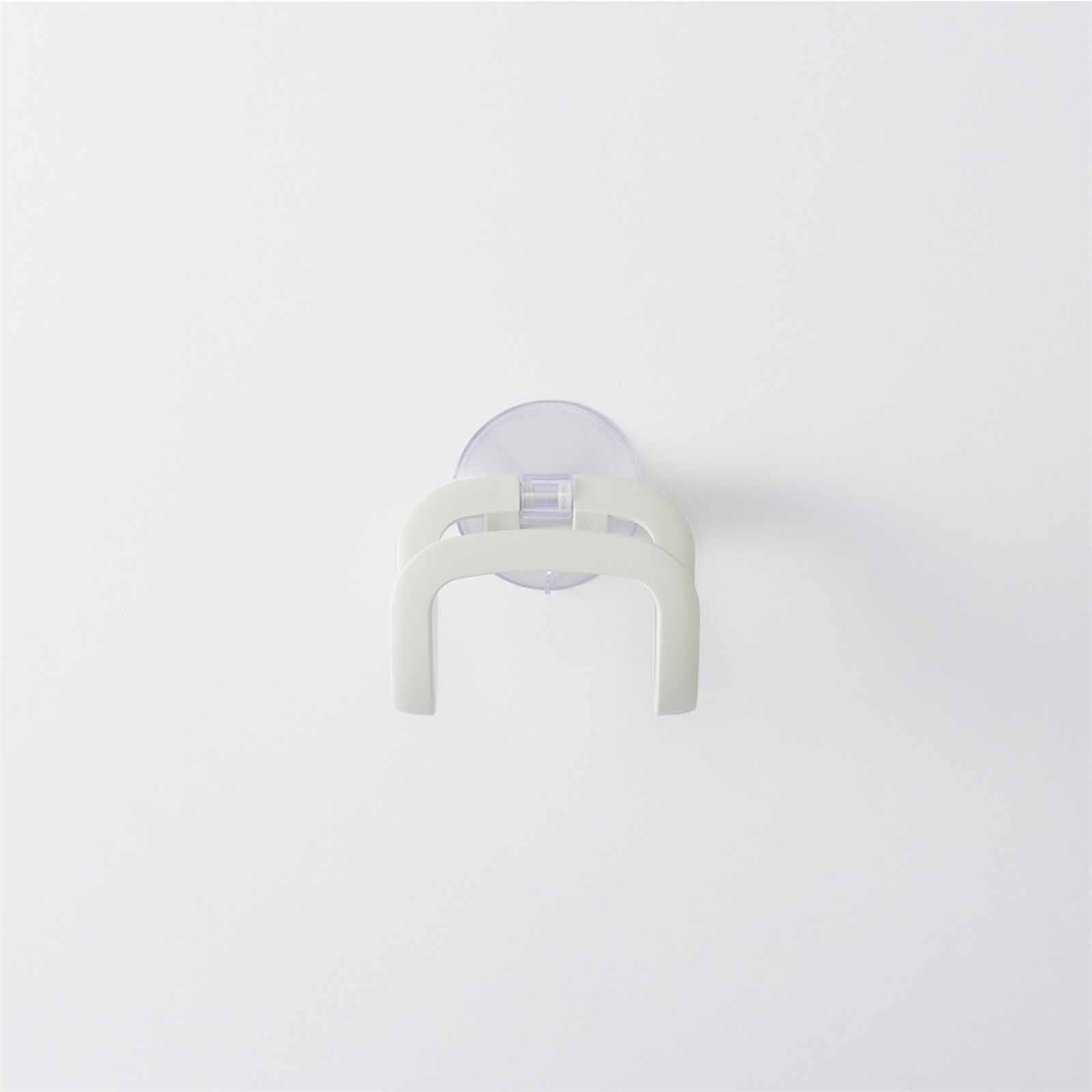 MARNA Anti-bacterial Sponge Holder (65x66x70mm) K754-W-image 1