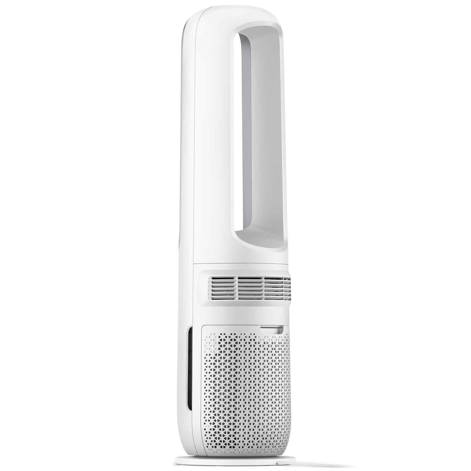 PHILIPS 2 In 1 Air Purifier And Fan-series 7000 AMF765/30-image 4