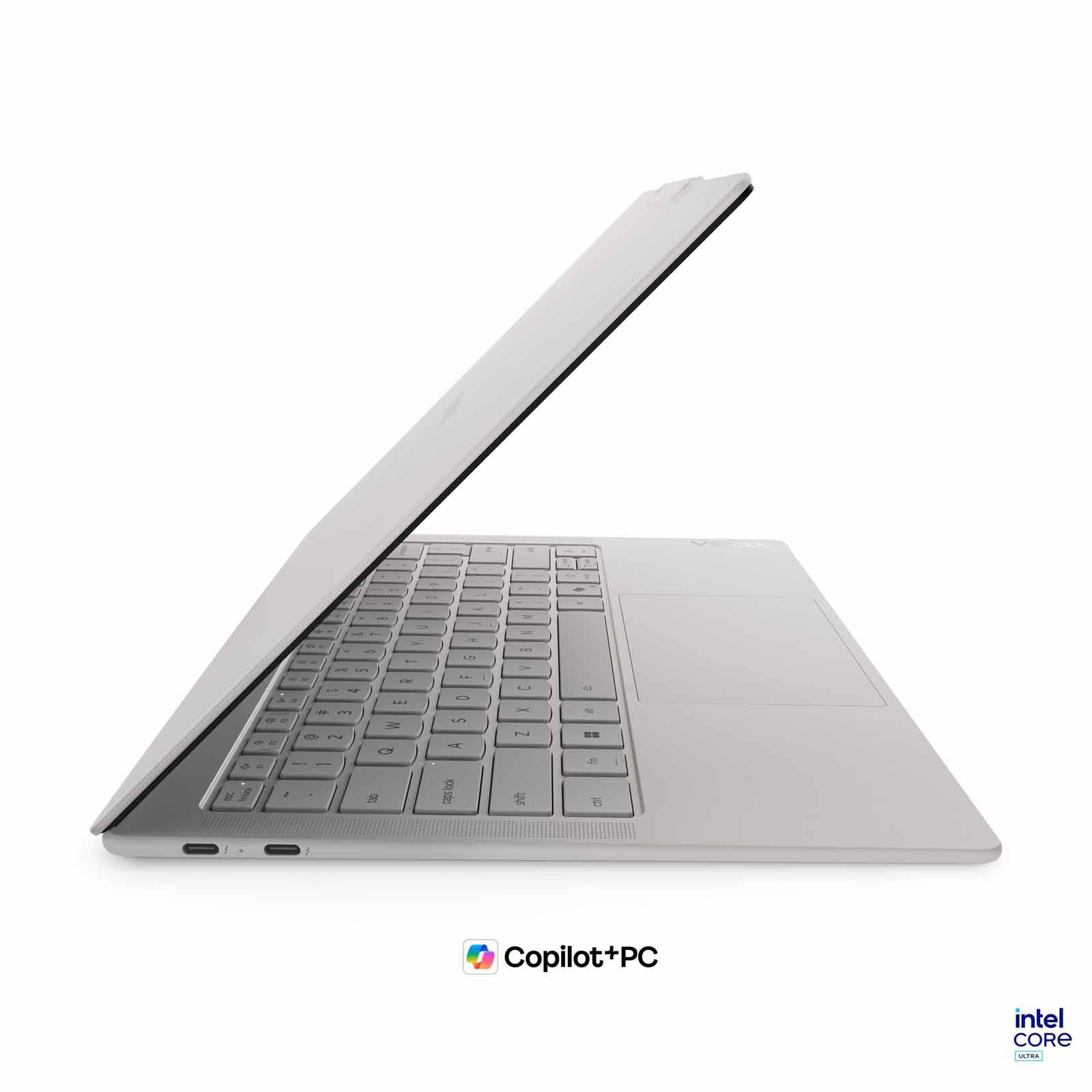 LENOVO 14in Wuxga Oled Intel Ultra 7 355 32gb Ram Intel Graphics 1tb Ssd Win 11 Home YOGA SLIM 7 14IPH11 83QM0023SB-image 6