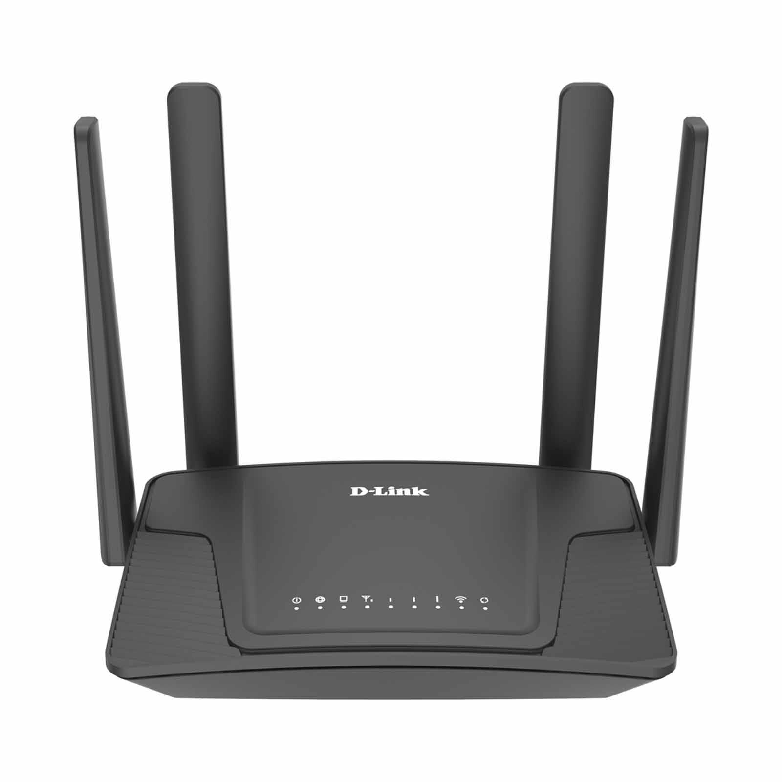 DLINK Dual Sim N300 4g Lte Router DWR-M930DS
