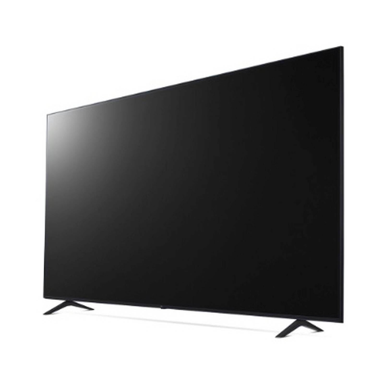 LG 86 In 4k Uhd Tv Lg Thinq Ai 86UQ9000PSD.ATC-image 2
