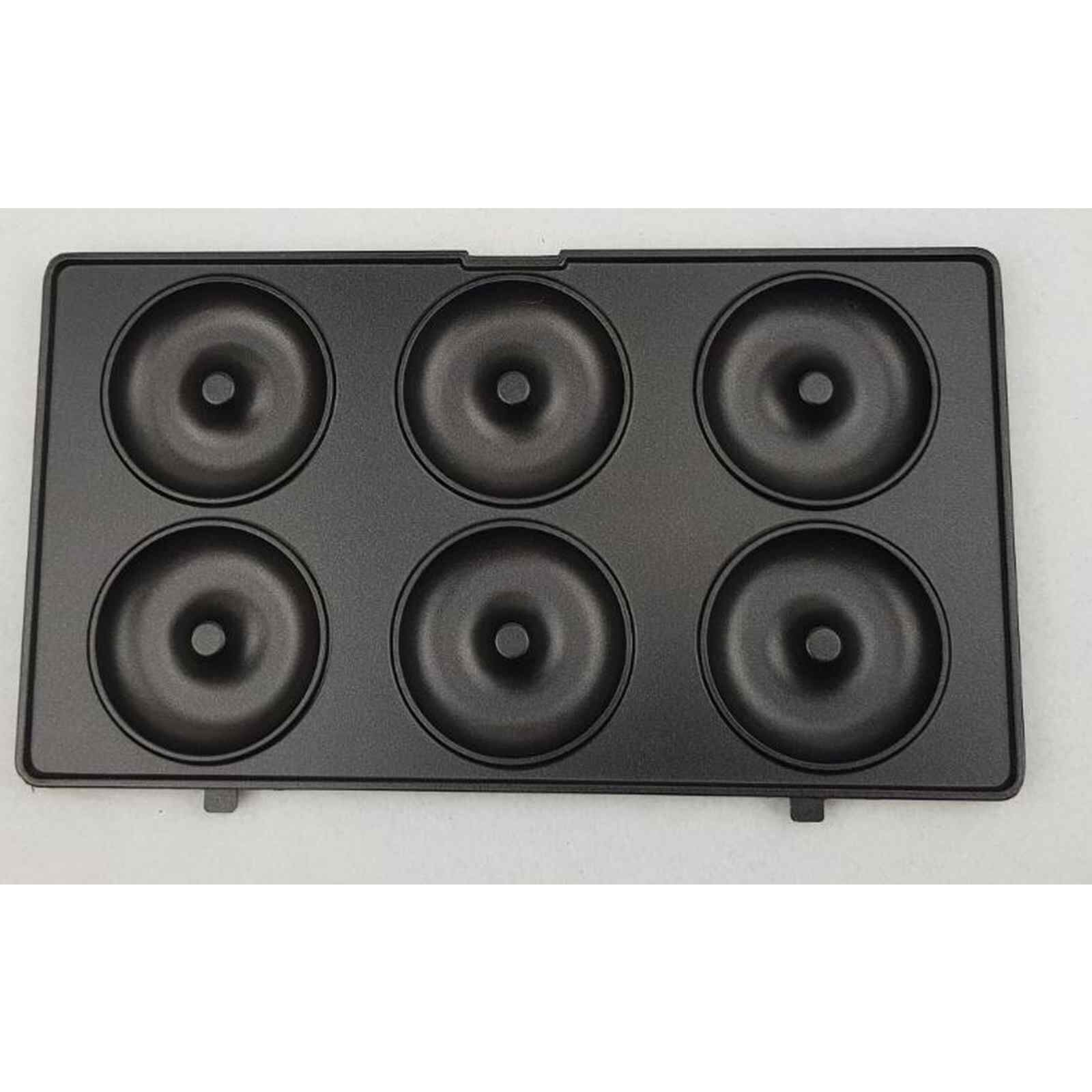 MORRIES 3 In 1 Snack Maker MS-3028SM-image 7