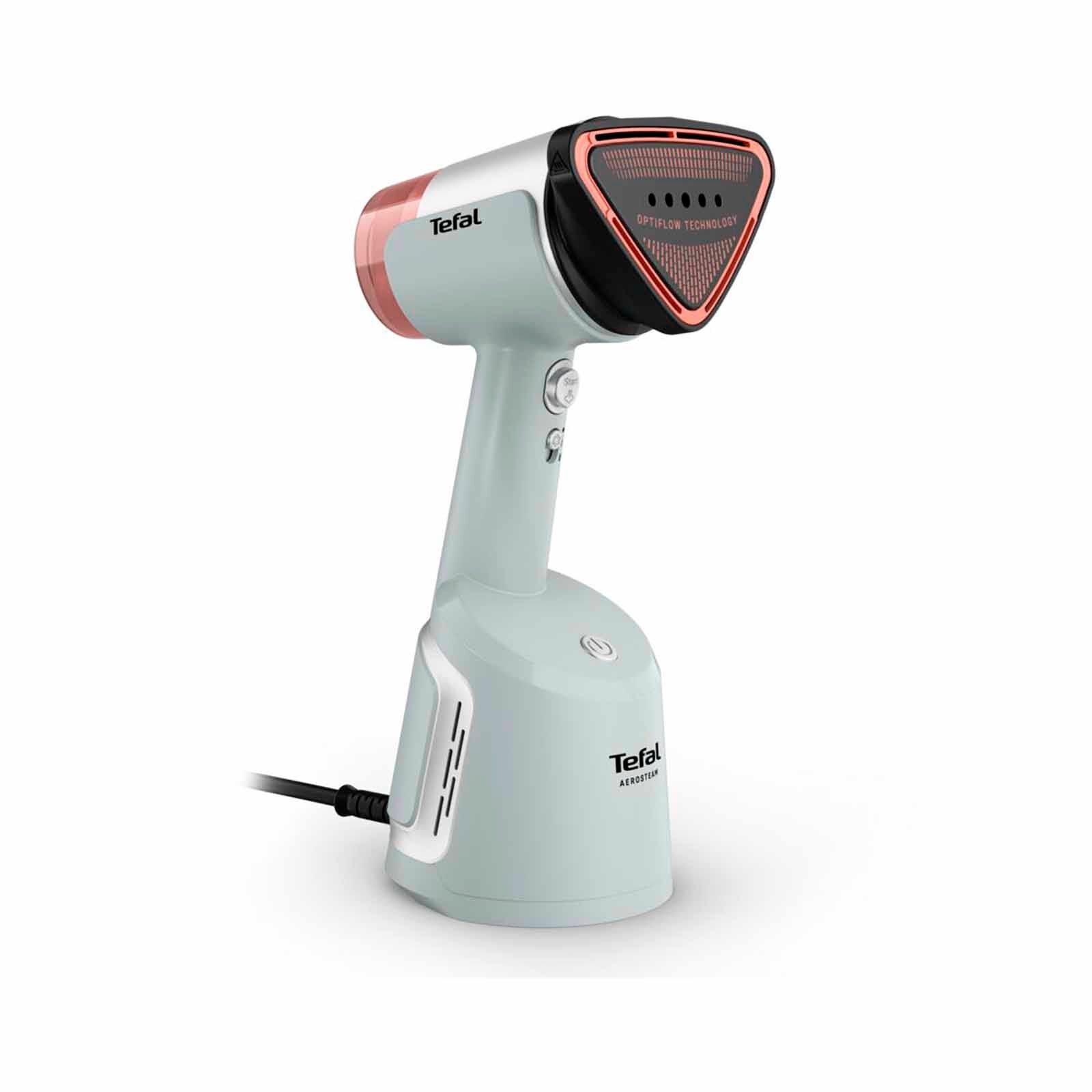 TEFAL Aerosteam Garment Steamer (1400w) DT9814-image 1