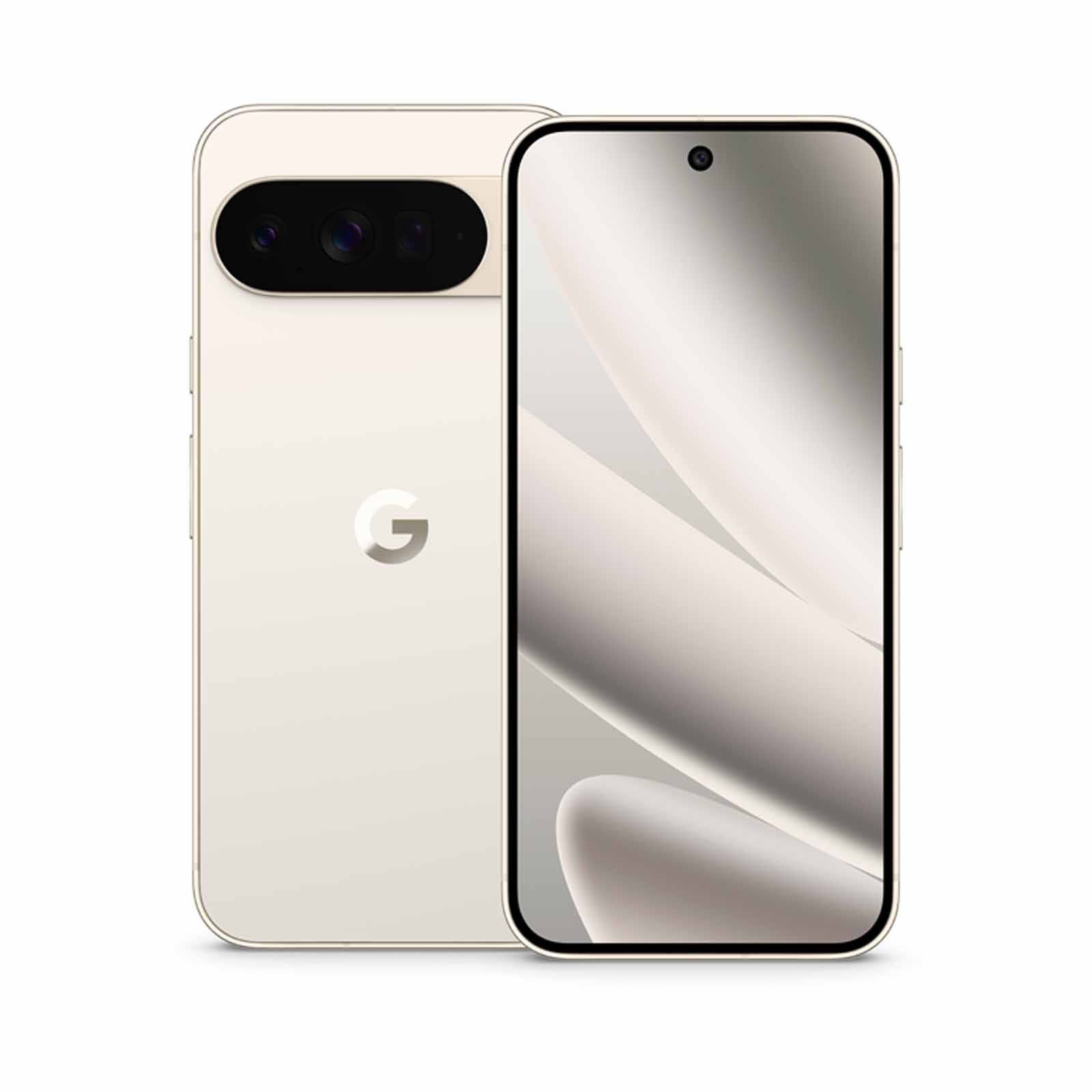 PIXEL 10 PRO XL-image 1