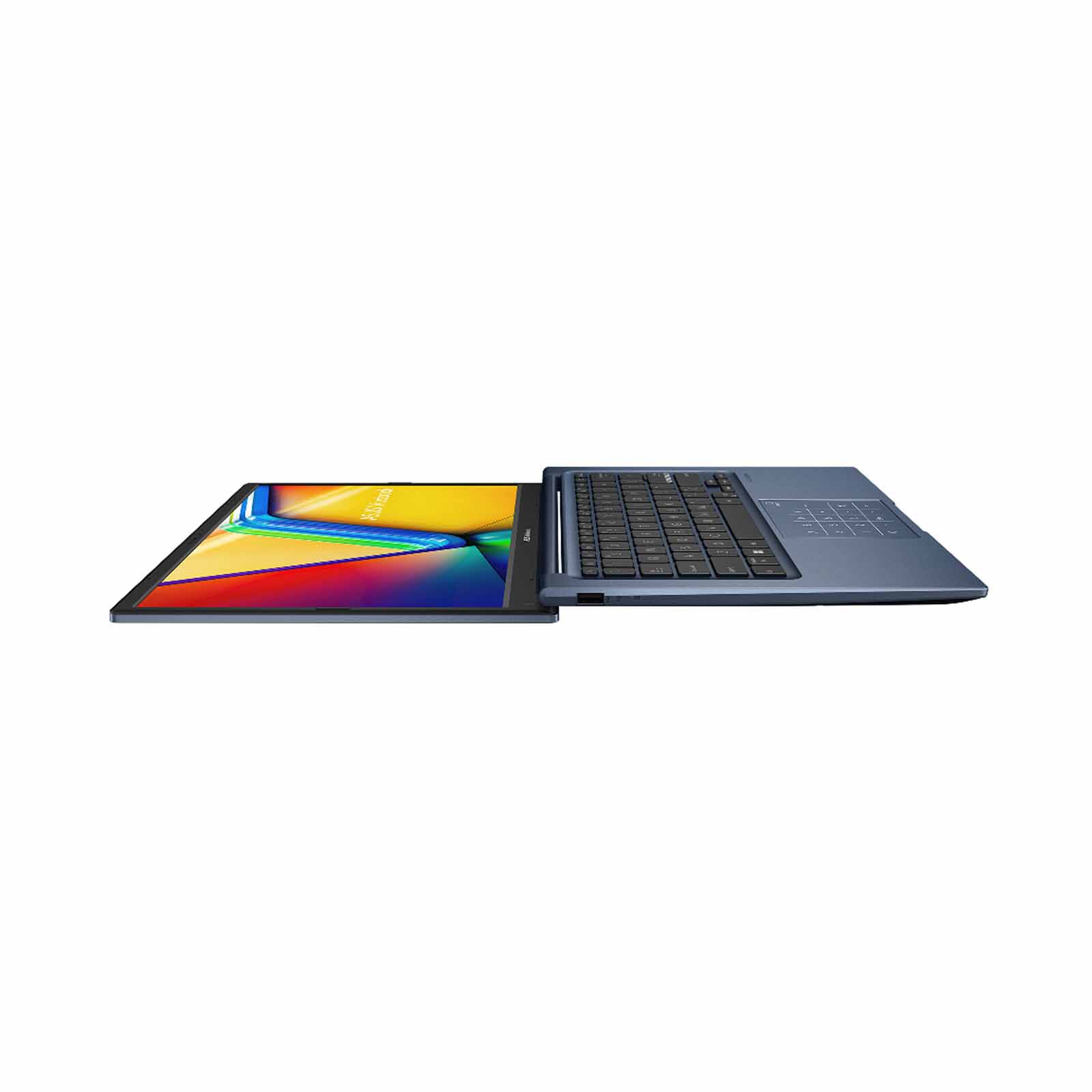 ASUS 14in Intel Core 7 350 16gb Ram 512gb Ssd Win 11 VIVOBOOK 14 - X1404MA-EB176W-image 7