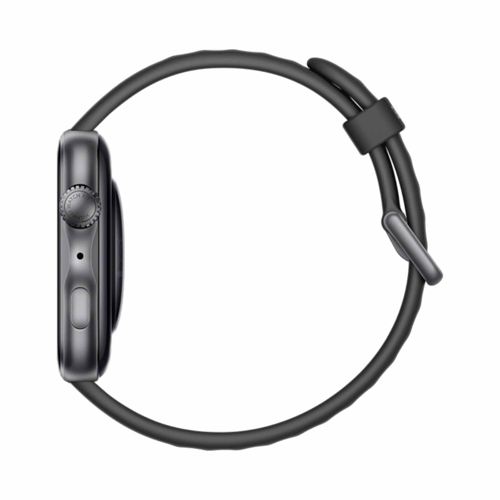 HUAWEI Watch Fit 5 Black HW-NIKI-B09F-BLK-image 4