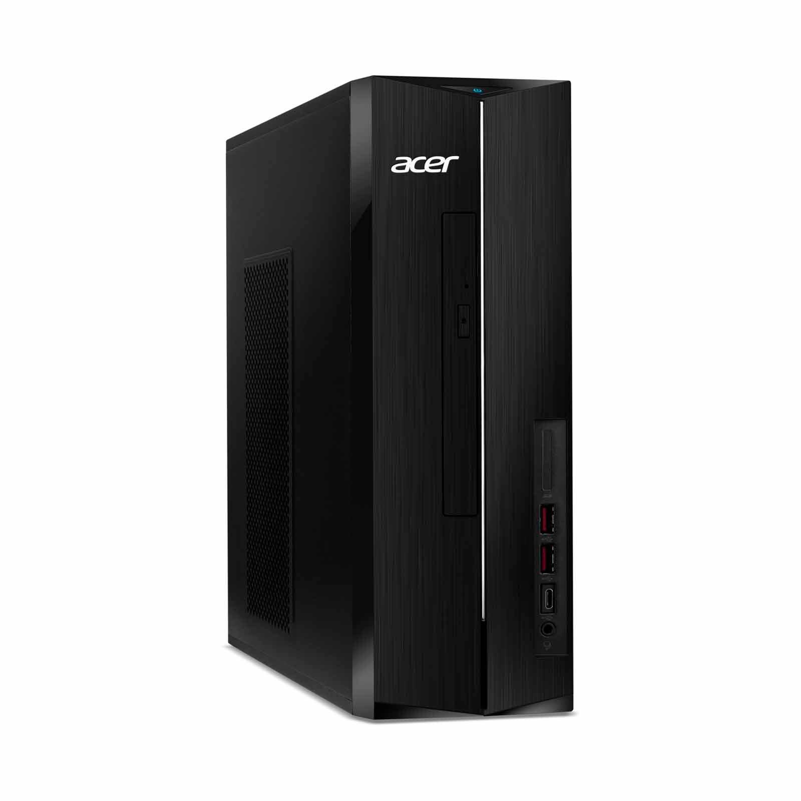 ACER Intel Core Ultra 5 225 16gb 512gb Ssd 11 Home ASPIRE XC-1860 (CU516512G)-image 5