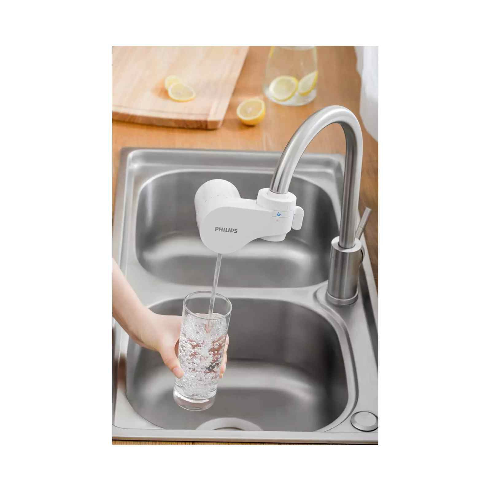 PHILIPS On-tap Purifier AWP3754/97-image 3