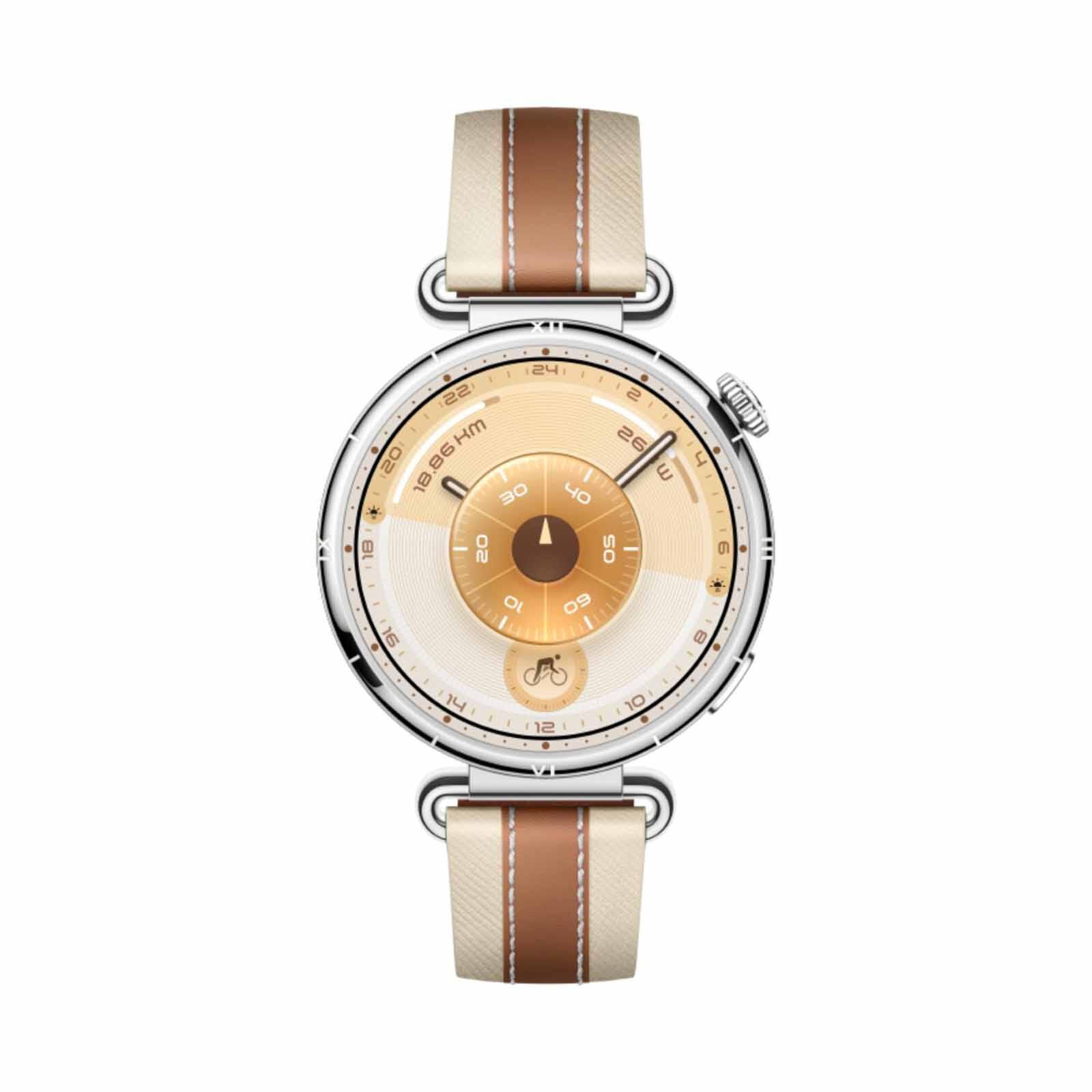 HUAWEI Watch Gt 6 41mm Brown HW-KONSU-B19W-BRN