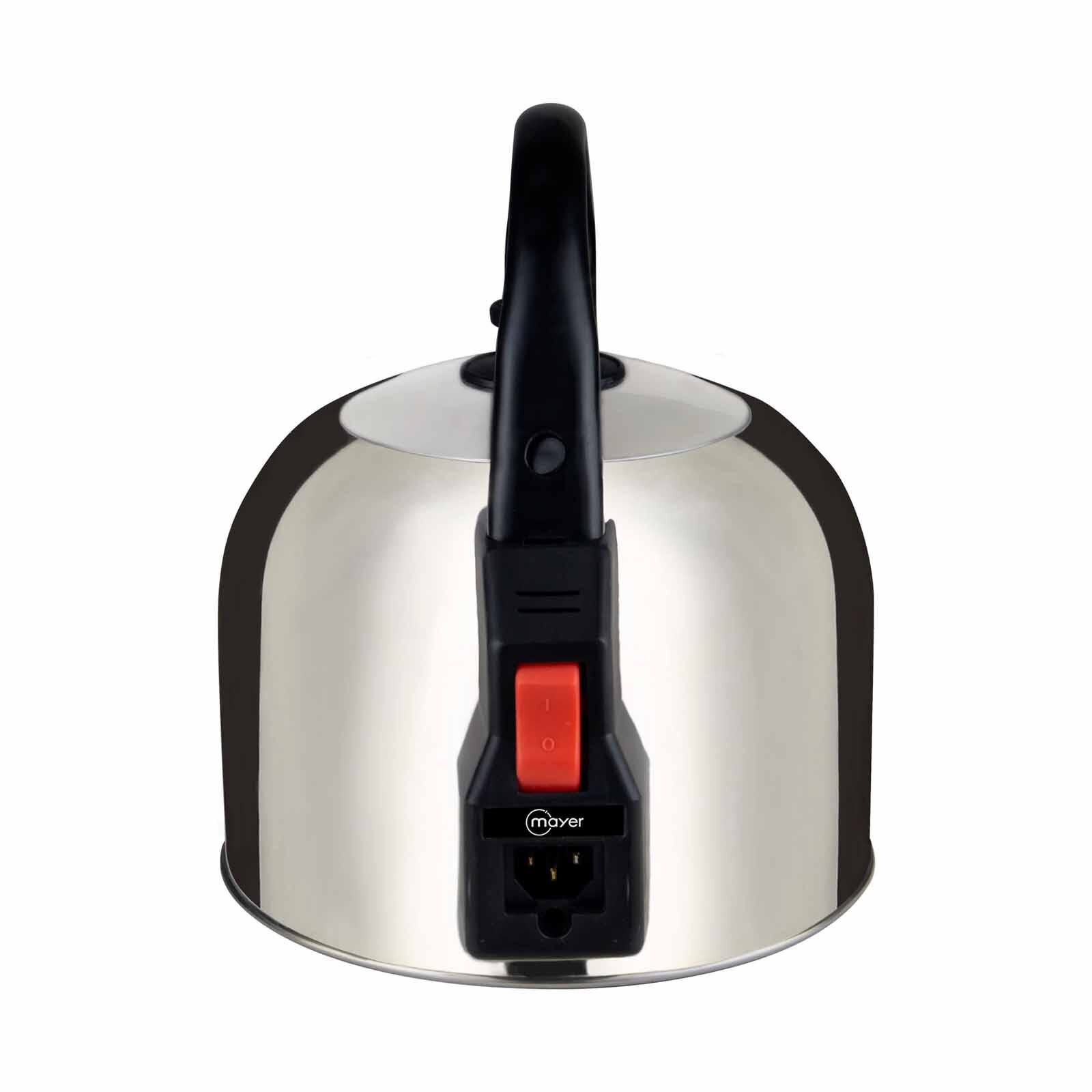 MAYER Kettle (4.8l) MMEK468-image 4