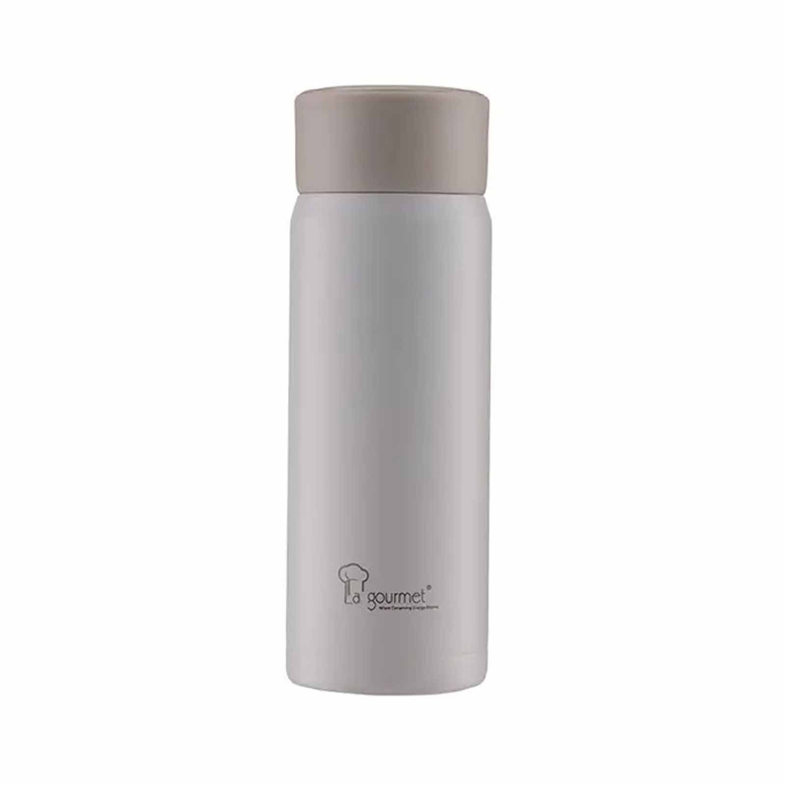 LA GOURMET Autumn 300ml Tumbler - Taupe Beige LGATN436344