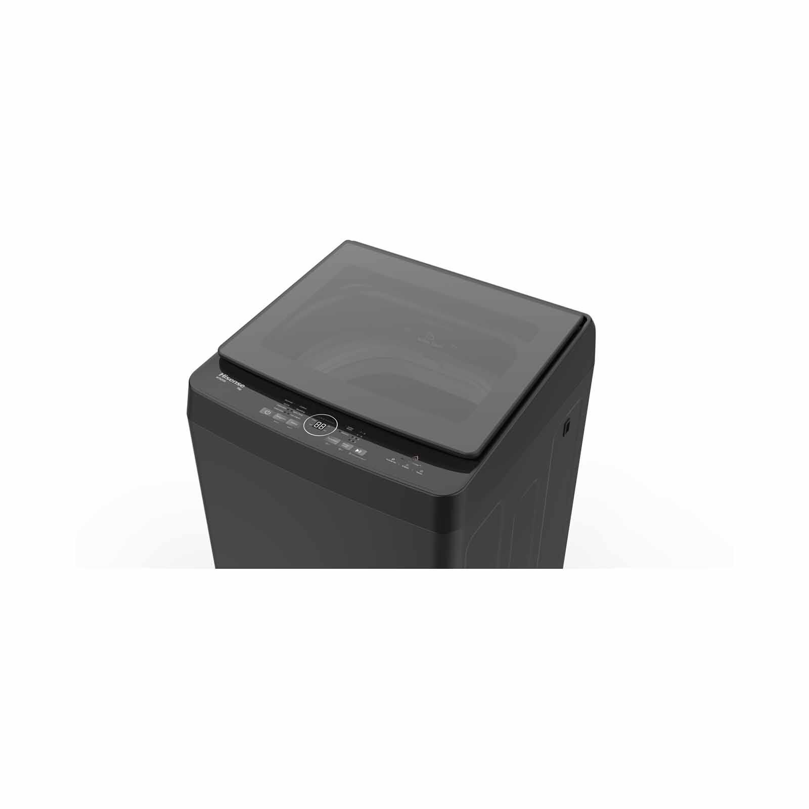 HISENSE Top Load Washer (15kg) WT150F50-image 3