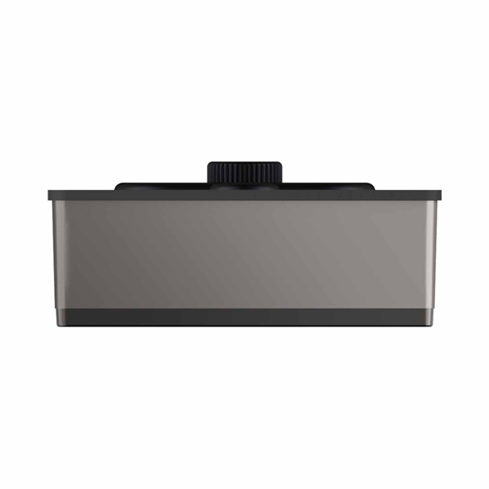 AQARA A+z* U100 (door) + Zigbang Shp-a21(gate) + Installation Black AQARA U100 (DOOR) + ZIGBANG SHP-A21(GATE) + INSTAL-image 9