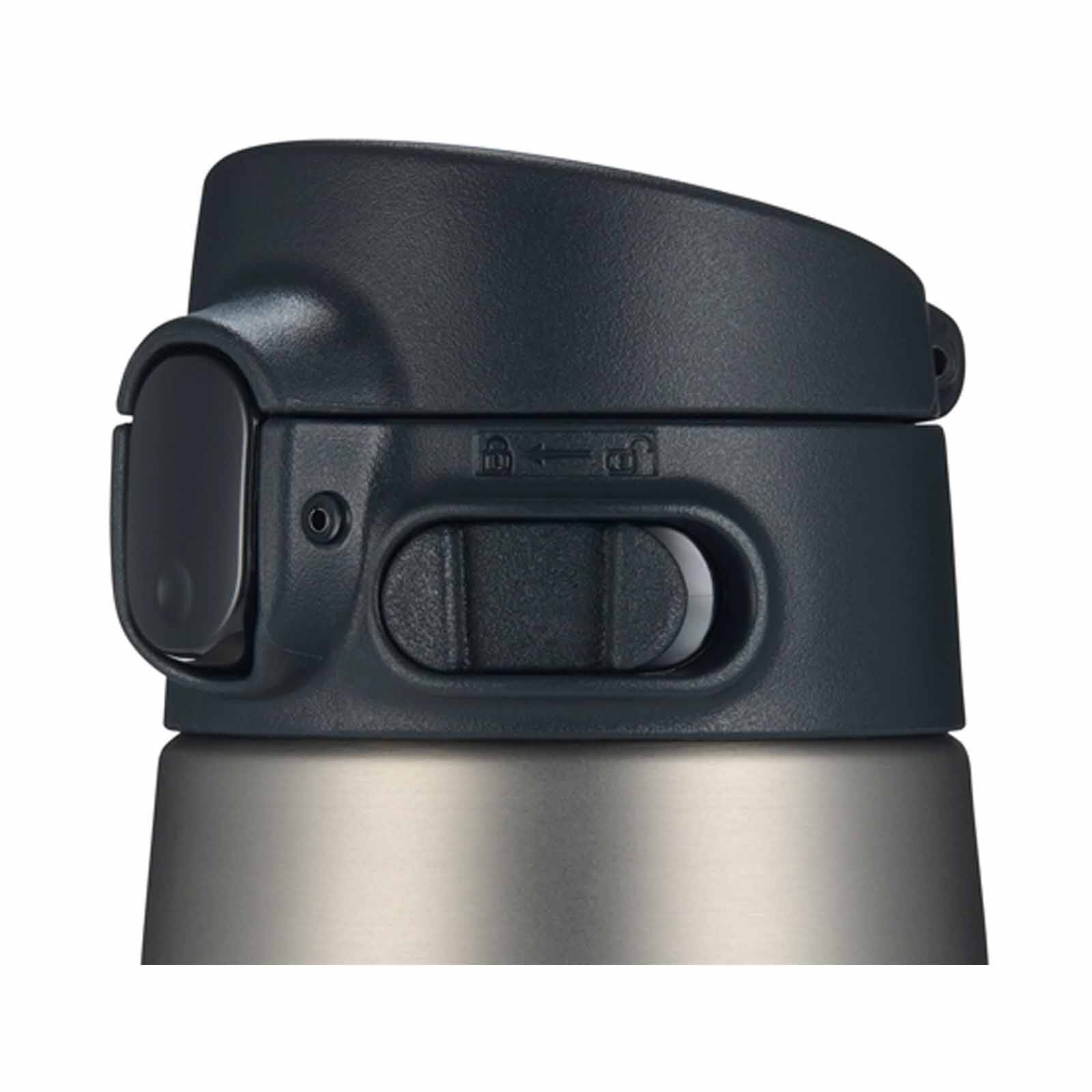ZOJIRUSHI 0.72l One Touch Flip-open Bottle - Mint Blue SM-VA72-AM-image 3