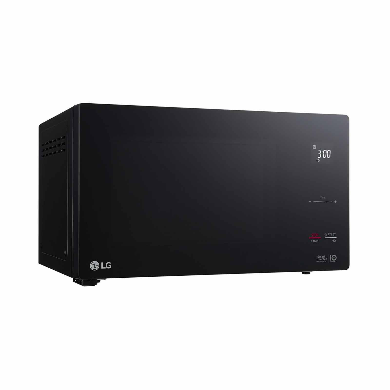 LG Basic Microwave (25l) MS2595DIS-image 3