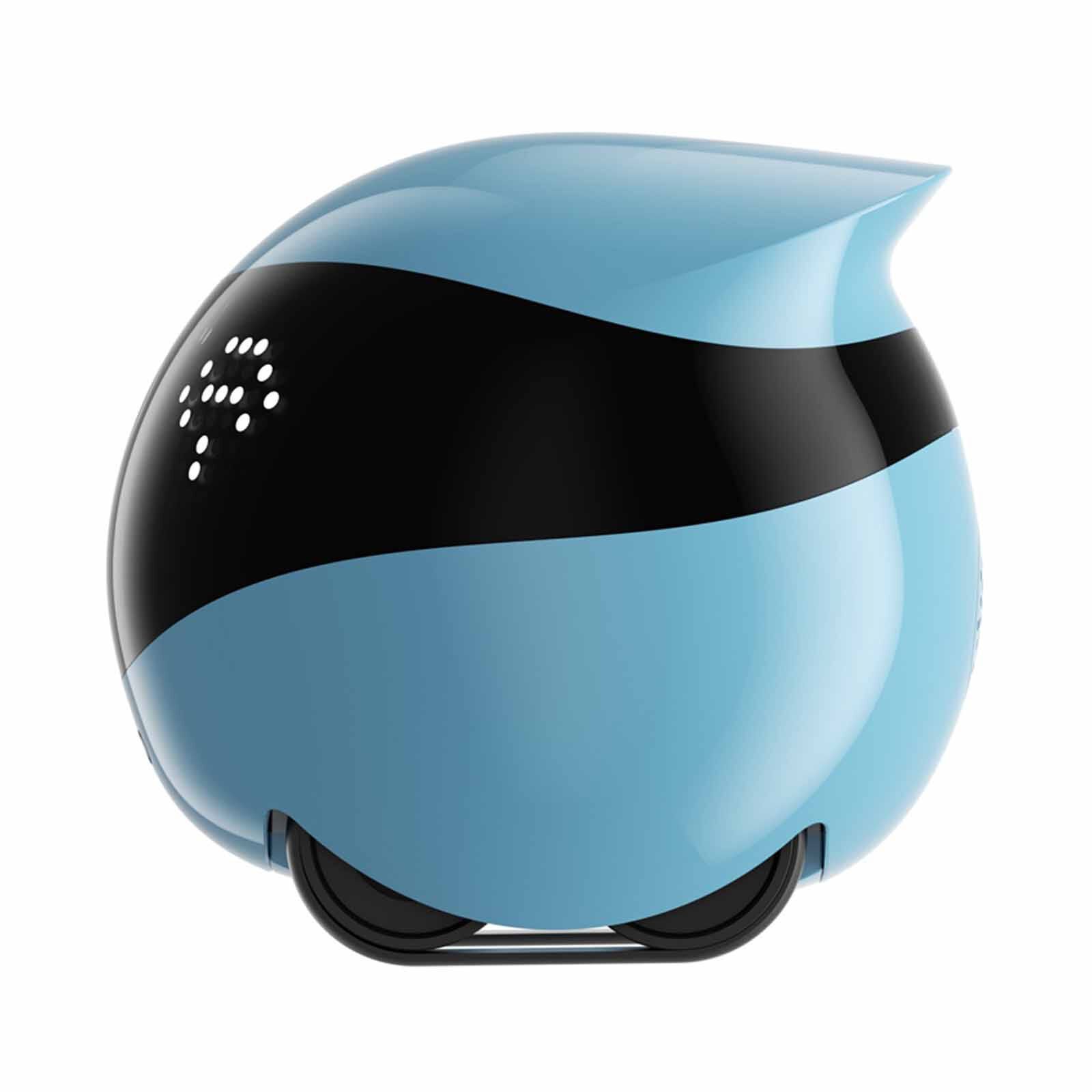 ENABOT Ebo Air 2 Smart Familybot - Blue EN-EBO AIR2 BLUE-image 11