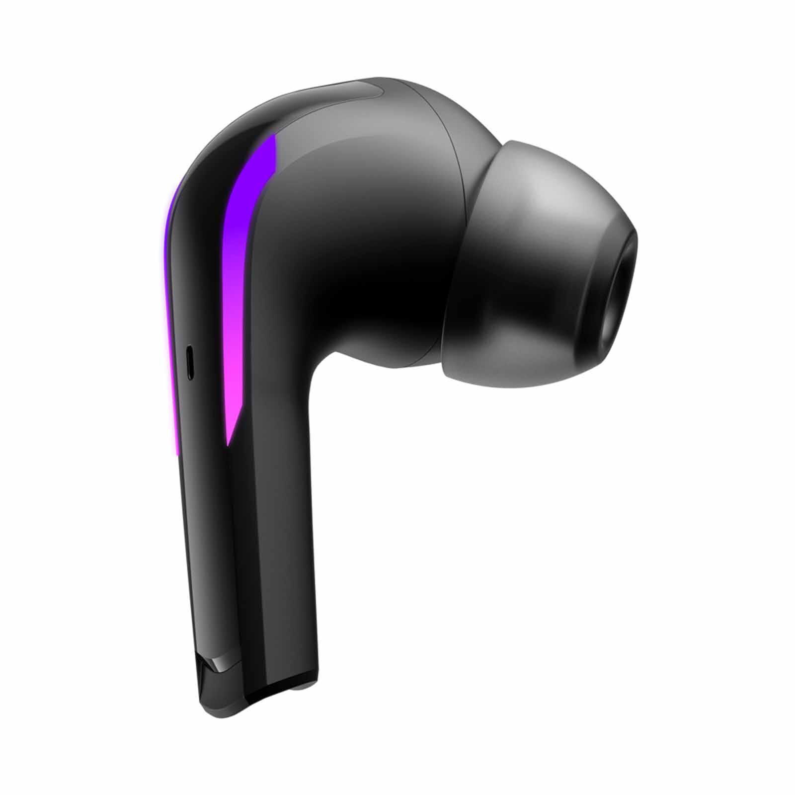 HAVIT Wireless Gaming Earbuds With Dongle HVTWS-TW970-BK-image 5