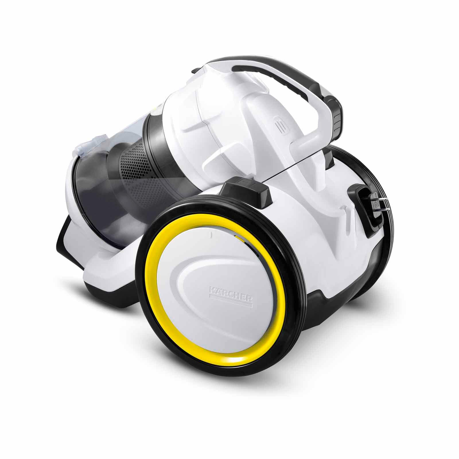 KARCHER Vc3 Plus *sea Vacuum Cleaner (1100w) VC3 PLUS-image 4