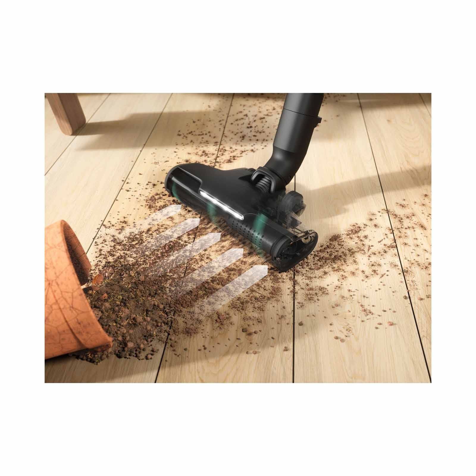 ELECTROLUX Ultimatehome 600 Cordless Vacuum - Shell White EFP61714-image 7