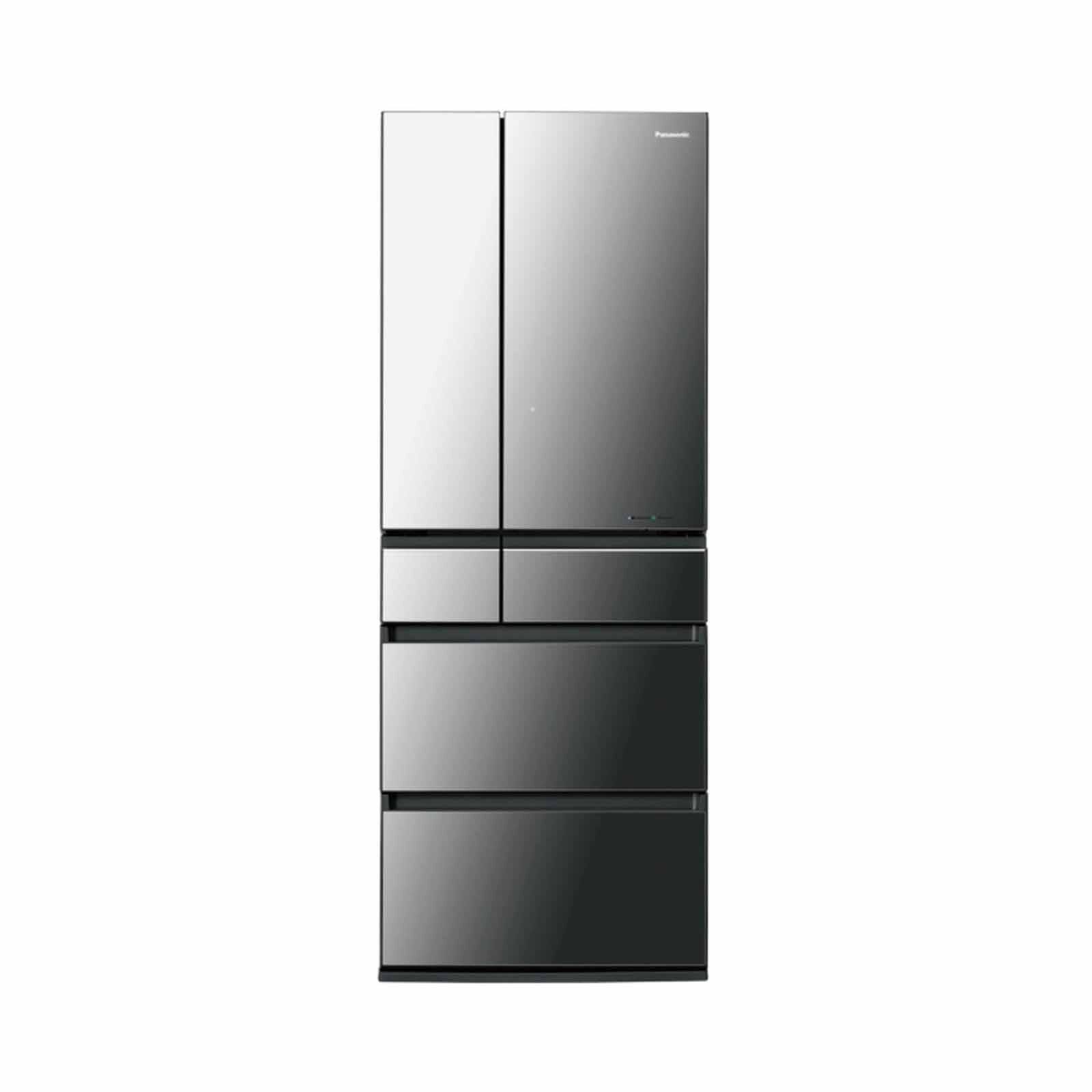 PANASONIC 6 Dr Fridge (588l) - Space Grey NR-F603GT-SS-image 1