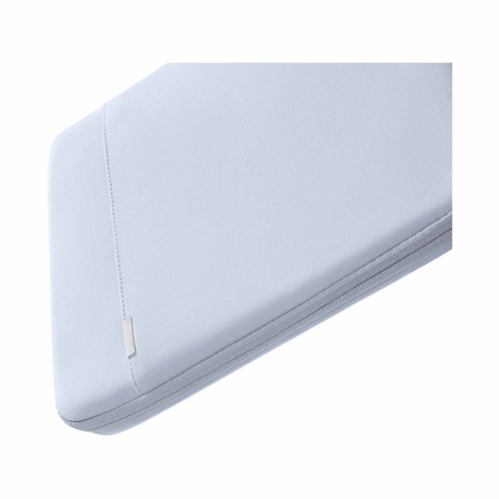 TOMTOC Defender-a13 Laptop Sleeve 13.5-14.2 Inch - Mist Blue A13D2B3-image 5