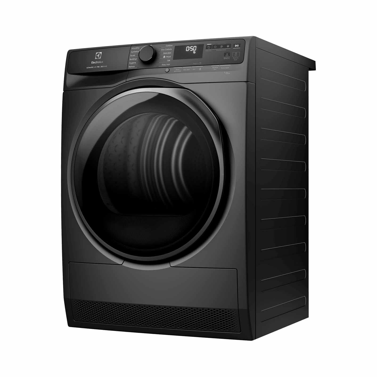ELECTROLUX Heat Pump Dryer (9kg)/ultimatecare 700 EDH903R7SC-image 3