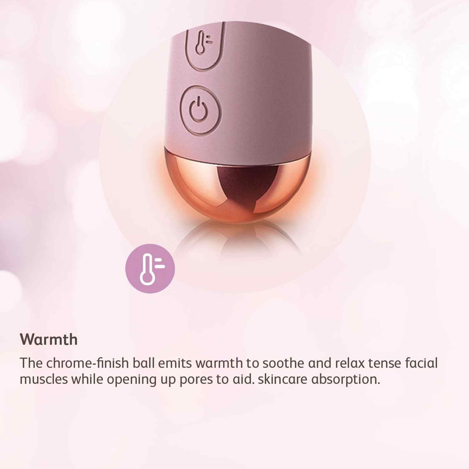 OSIM Uglow Cleanse OS-1204-image 6