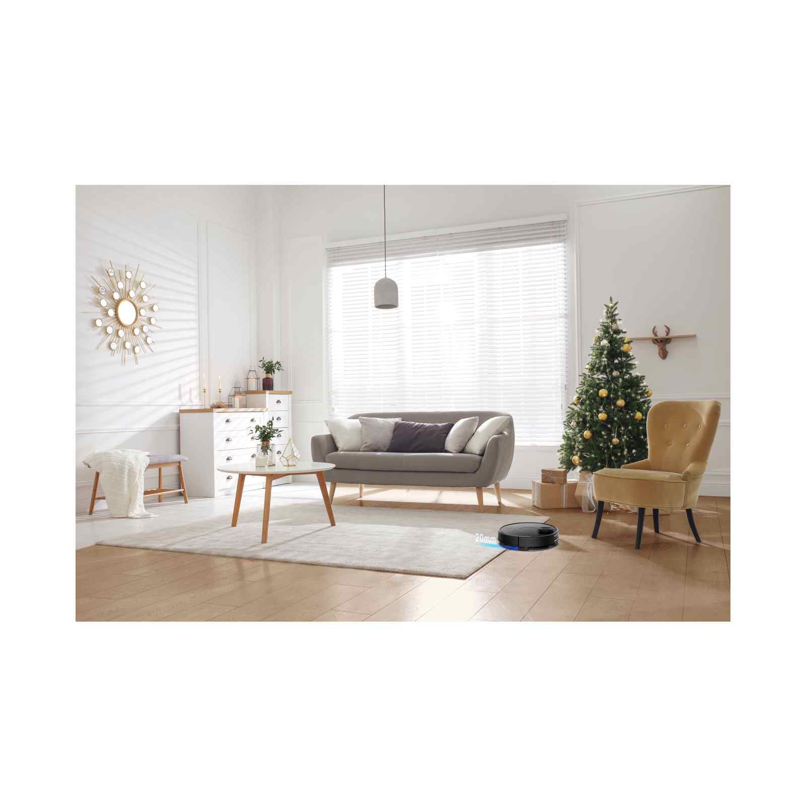 VIOMI Robot Vacuum Mopping Master 2.0 V2 MAX-image 11