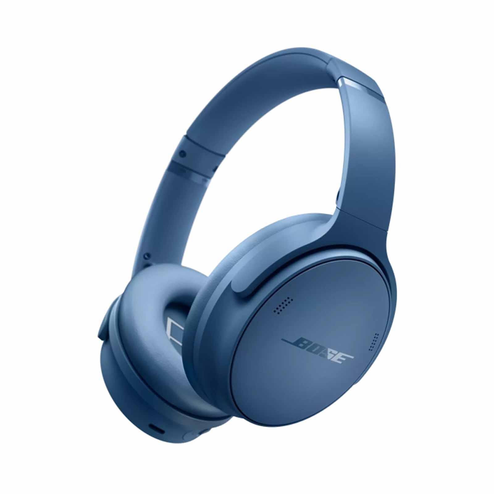 BOSE Quietcomfort Headphones - Blue Dusk 884367-1300