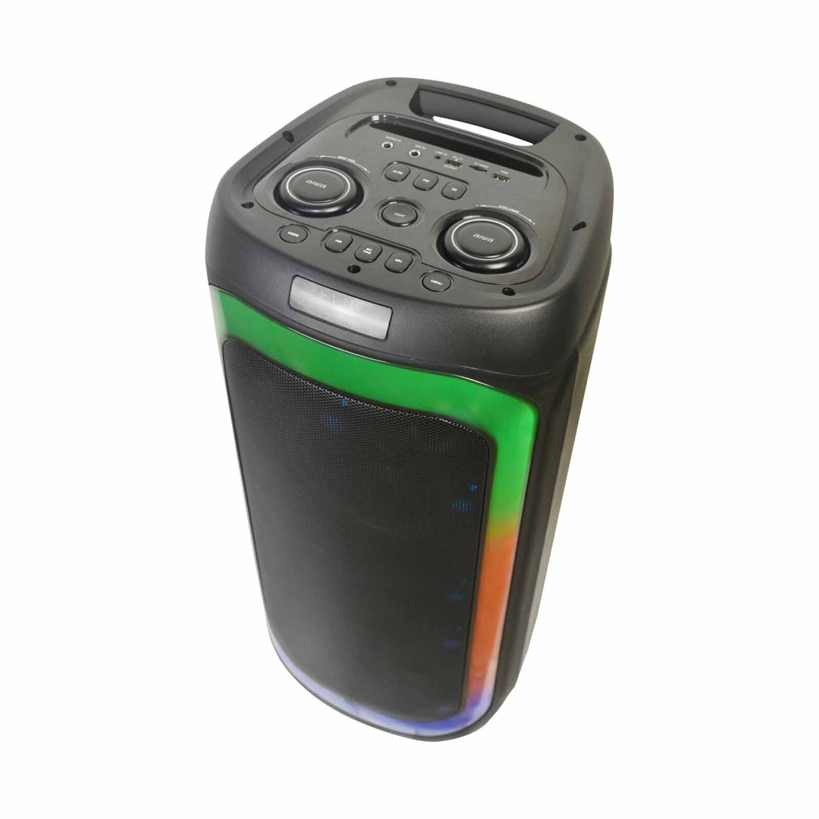 AIWA Bluetooth Party Speaker X12TWS-image 2