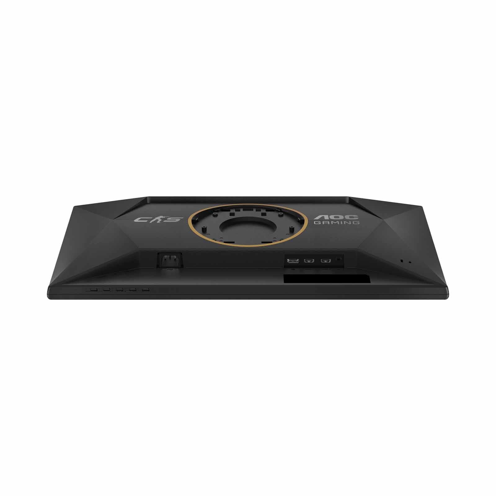 AOC 24.5in Ips Fhd Cs2 Edition 310hz 0.3ms Gaming Monitor CS25G-image 7