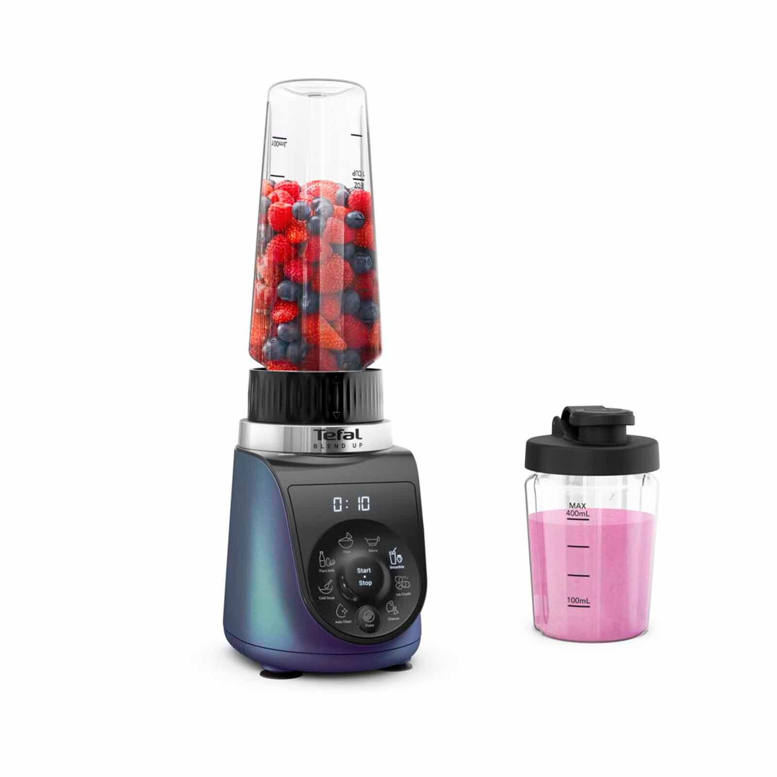 TEFAL Blenderup Mini Blender BL19H4G0-image 1