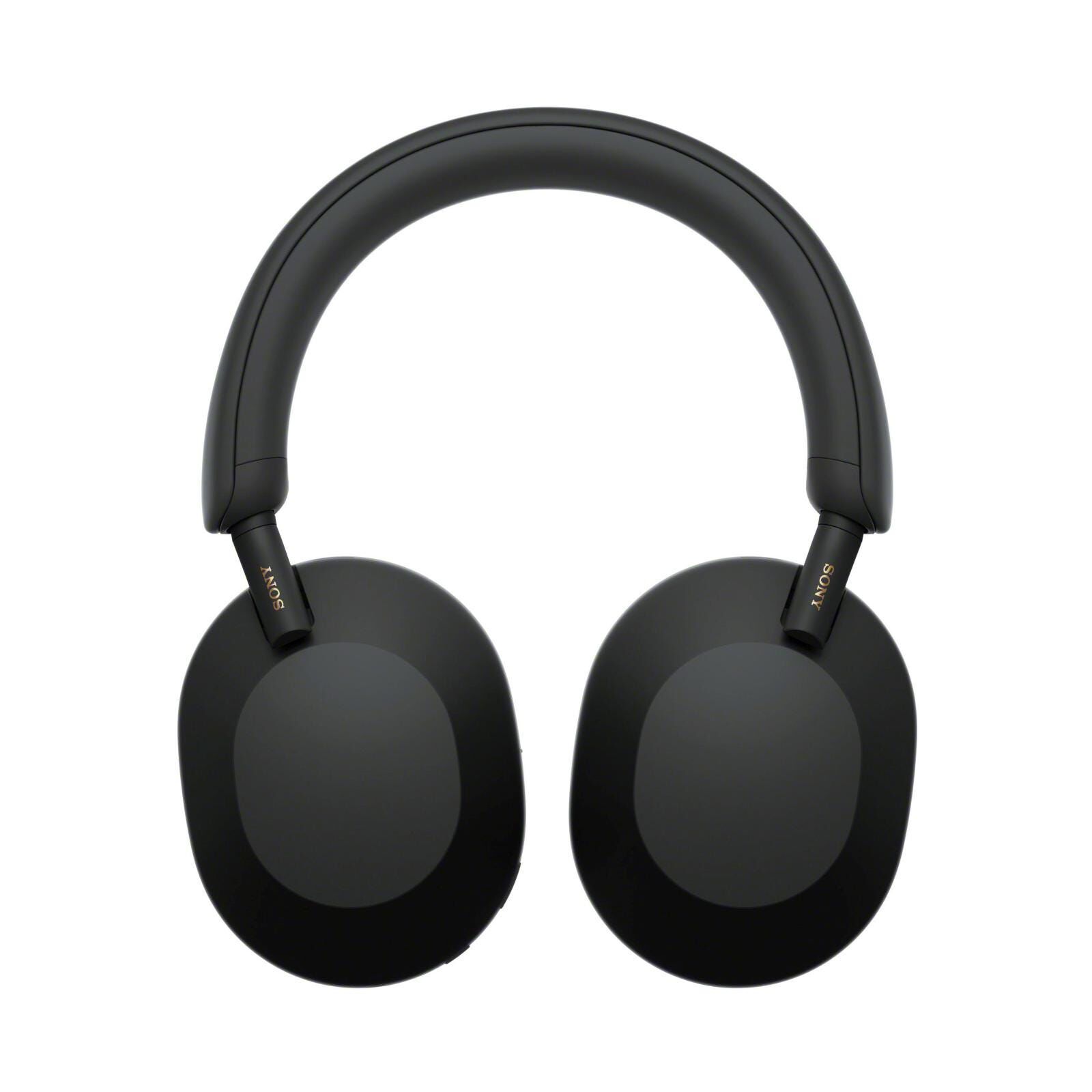 SONY Wireless Noise Cancellation Headphones (black) WH-1000XM5/BME-image 4