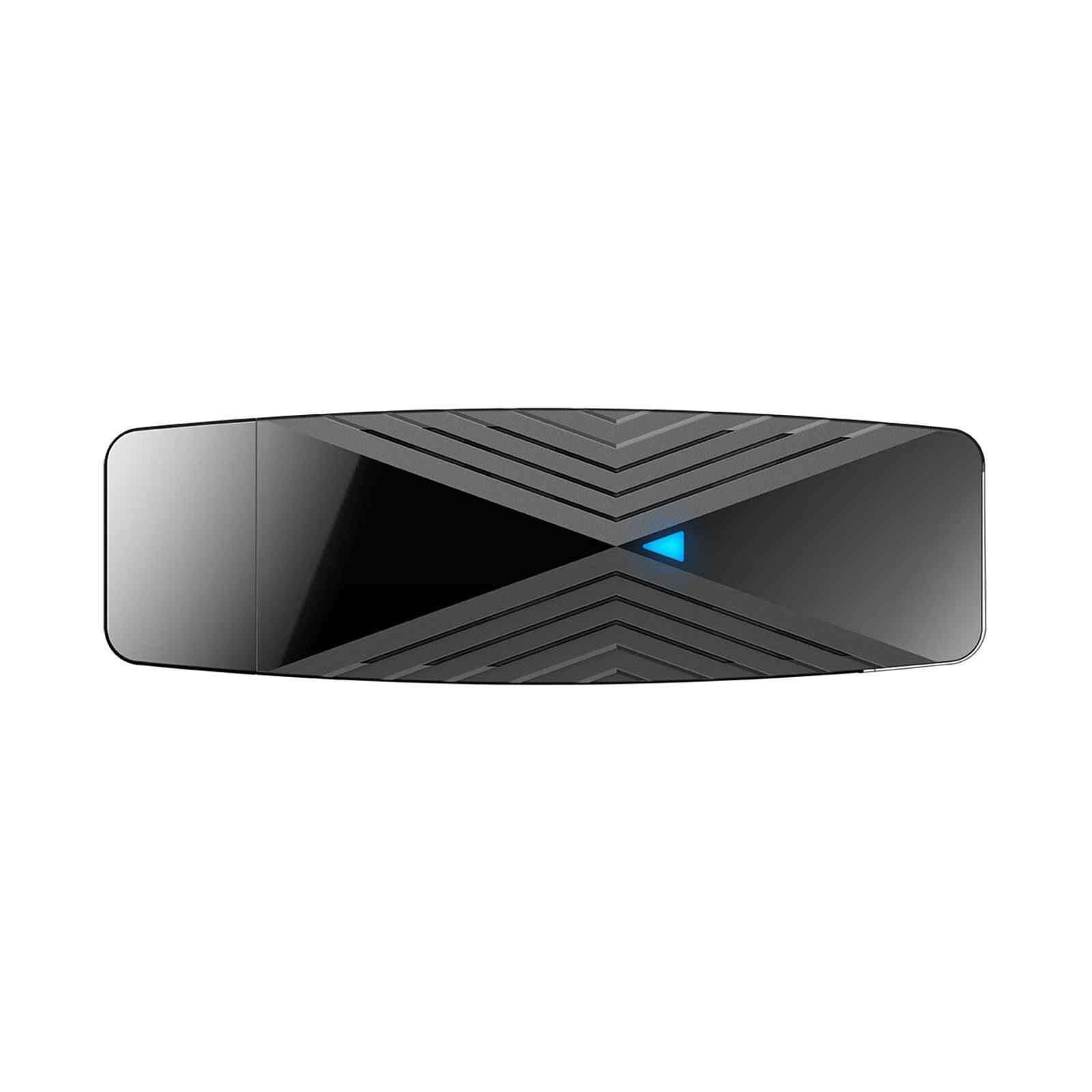 DLINK Ax1800 Wifi 6 Usb Adapter DWA-X1850-image 1