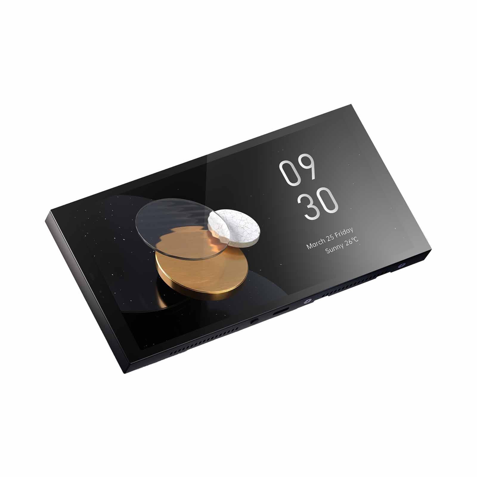AQARA Magicpad S1 Plus Grey Edition Grey MAGICPAD S1 PLUS GREY EDITION-image 2