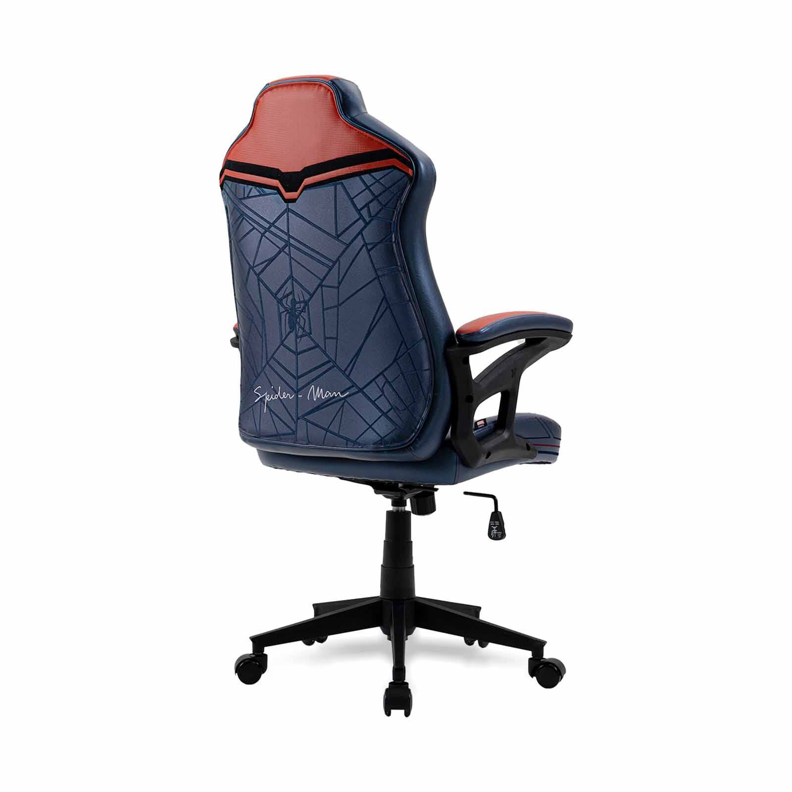 TTRACING Duo V4 Gaming Chair - Spider-man Edition TTRDUOV4MRVLSPDM-001-image 4