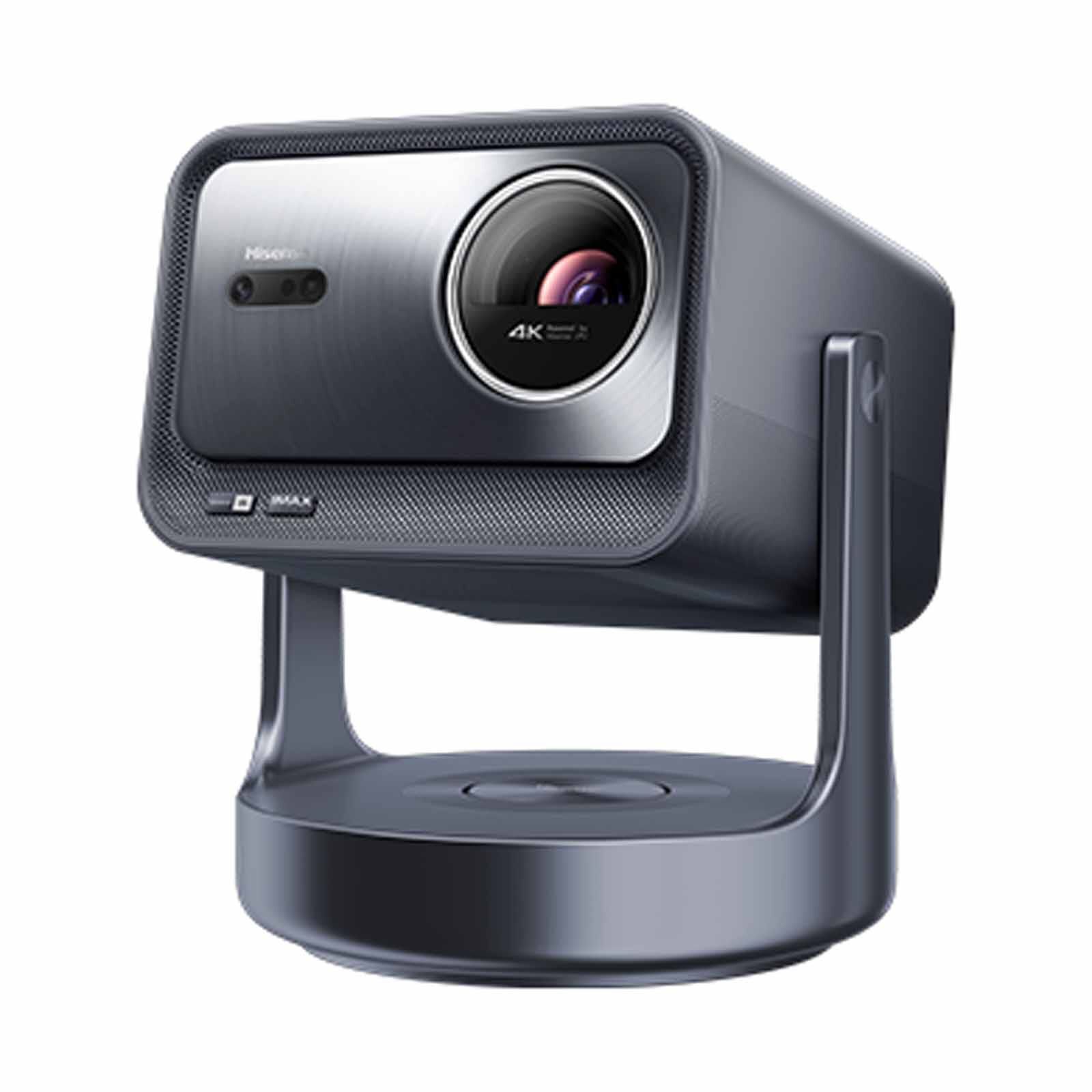 HISENSE Trichroma Smart Mini Projector C2 ULTRA-image 3