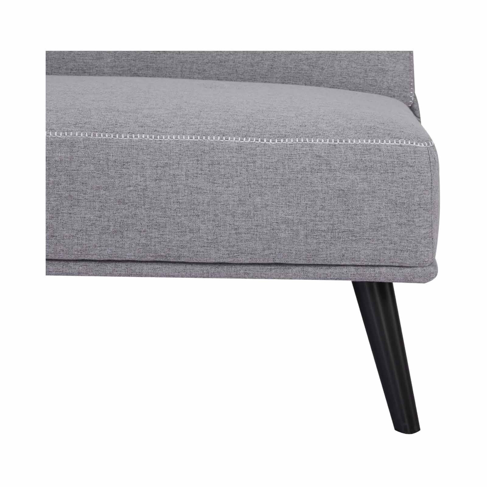 Sofa Bed Grey TANIA-image 6