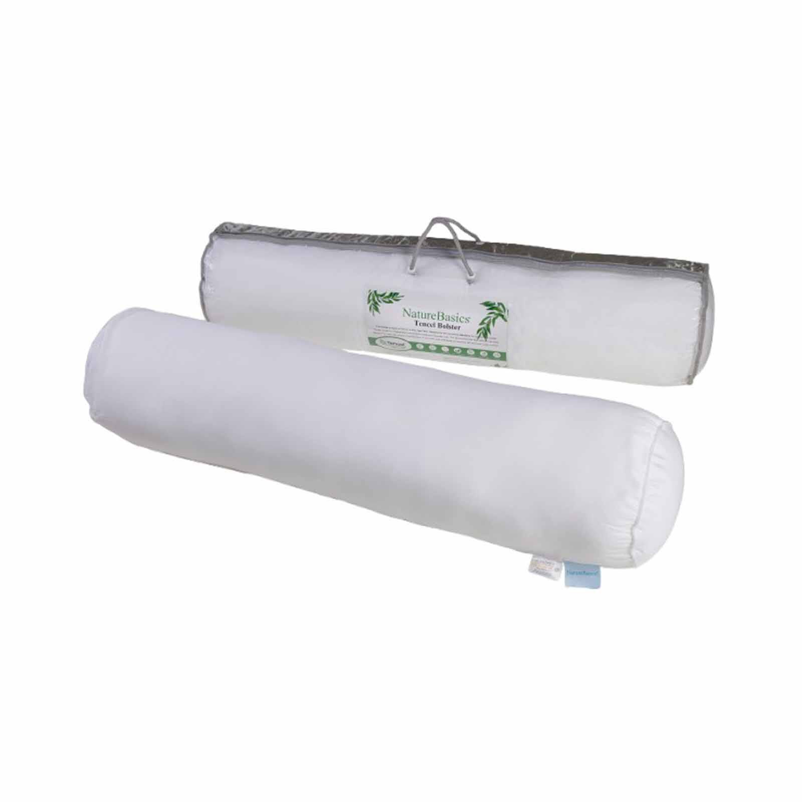 NATURE BAS Tencel Bolster (special Buy)-image null